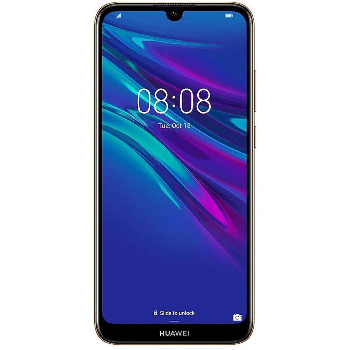 Huawei Y6 Prime 2019 64 GB Duos (İthalatçı Garantili)Kahverengi
