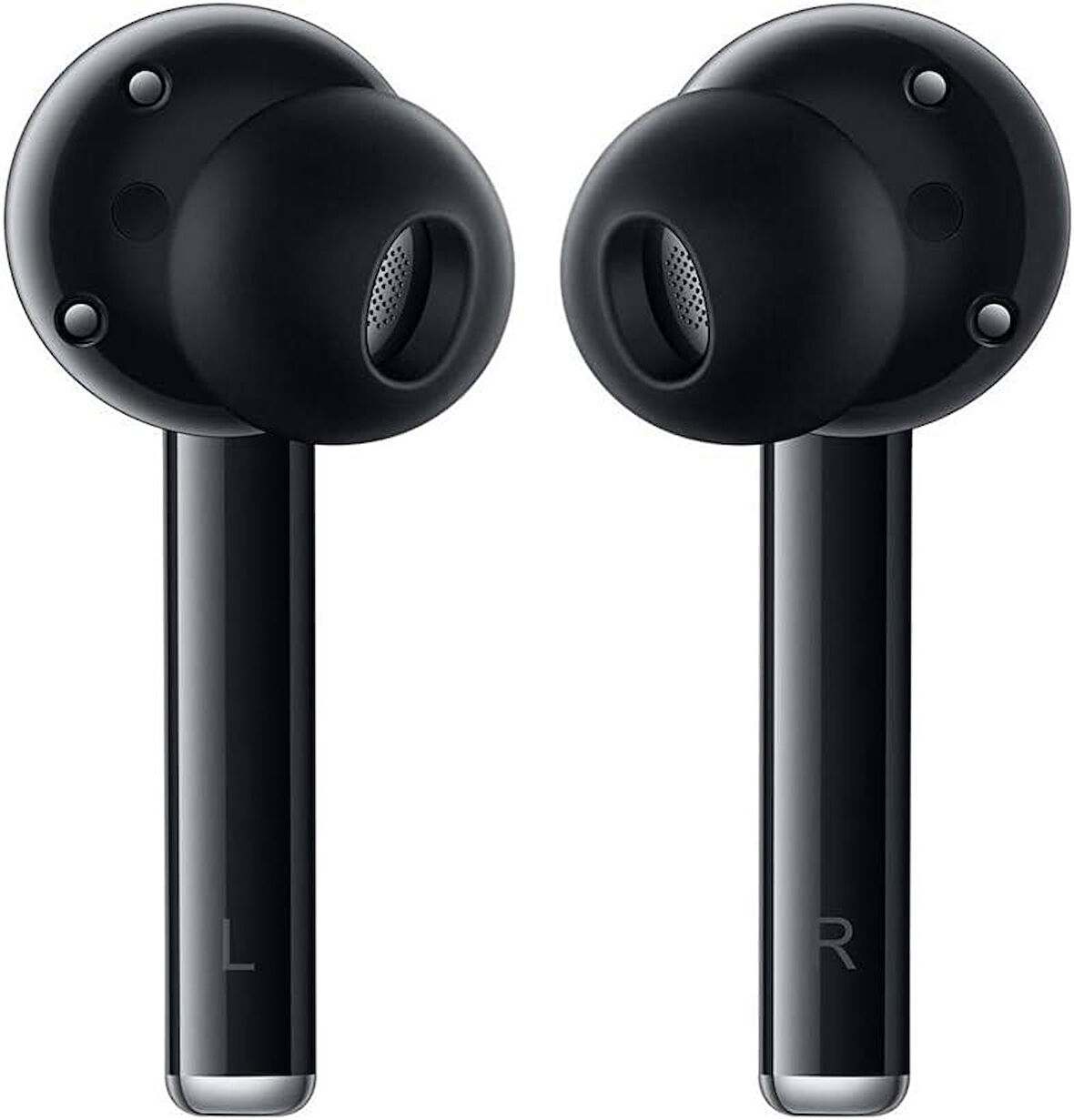 Huawei FreeBuds 3i TWS Kulak İçi Bluetooth Kulaklık Siyah Teşhir