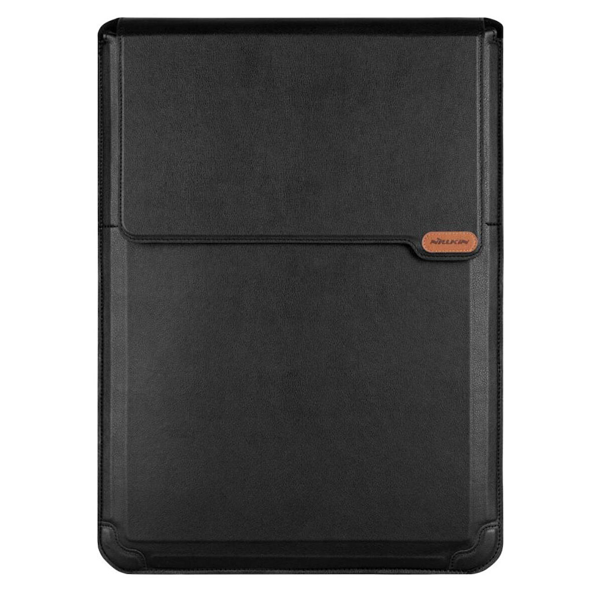 Nillkin Apple iPad 15.6 / 16.1 Tablet Kılıfı - Siyah