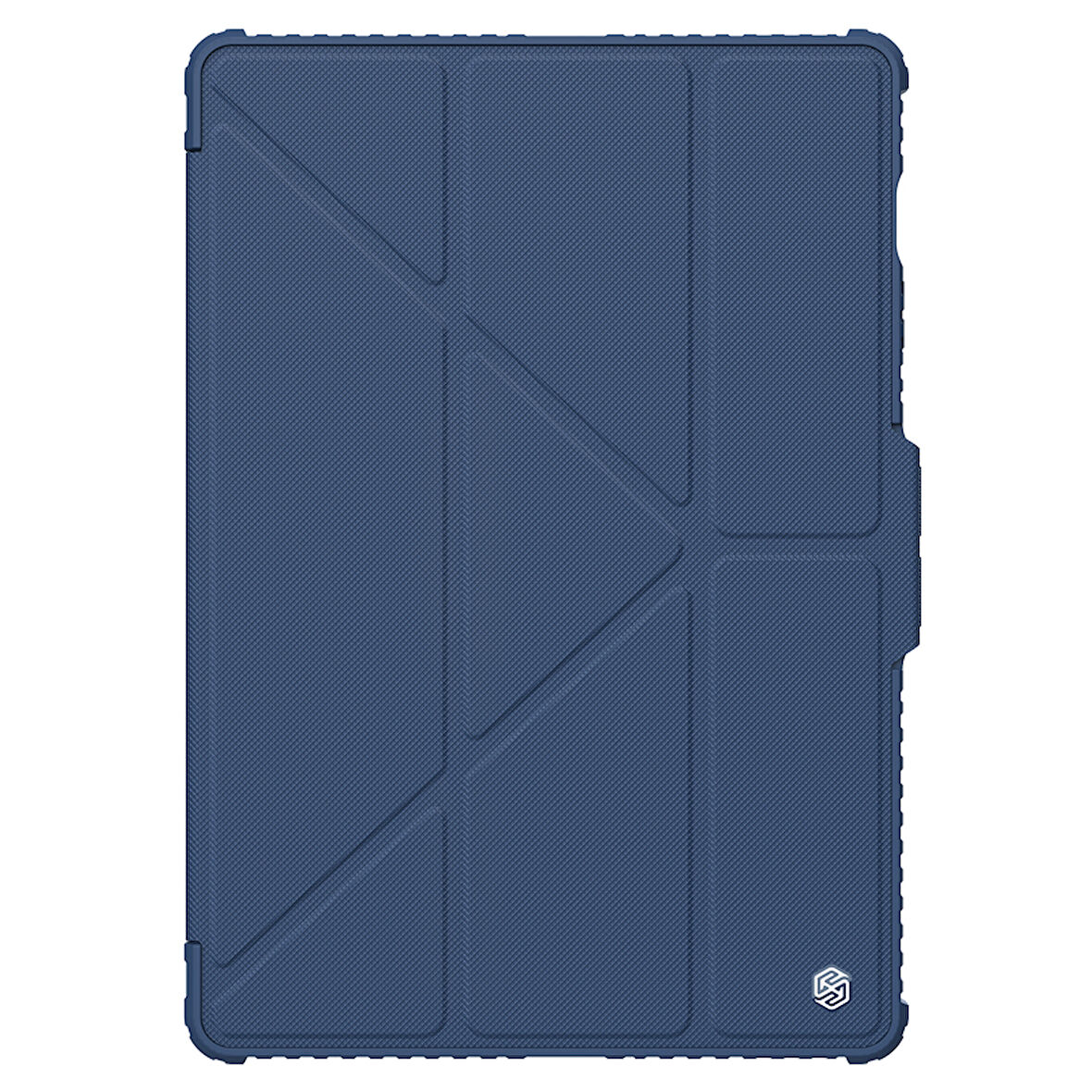 Nillkin Samsung Tab S9 FE Plus Standlı Bumper Smart Cover Tablet Kılıf