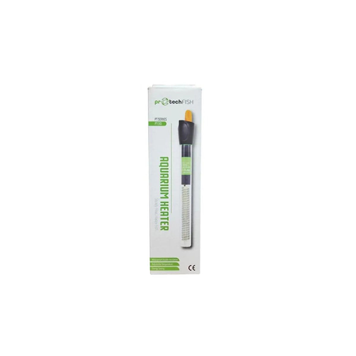 PRO TECH AKVARYUM SU ISITICI 50W