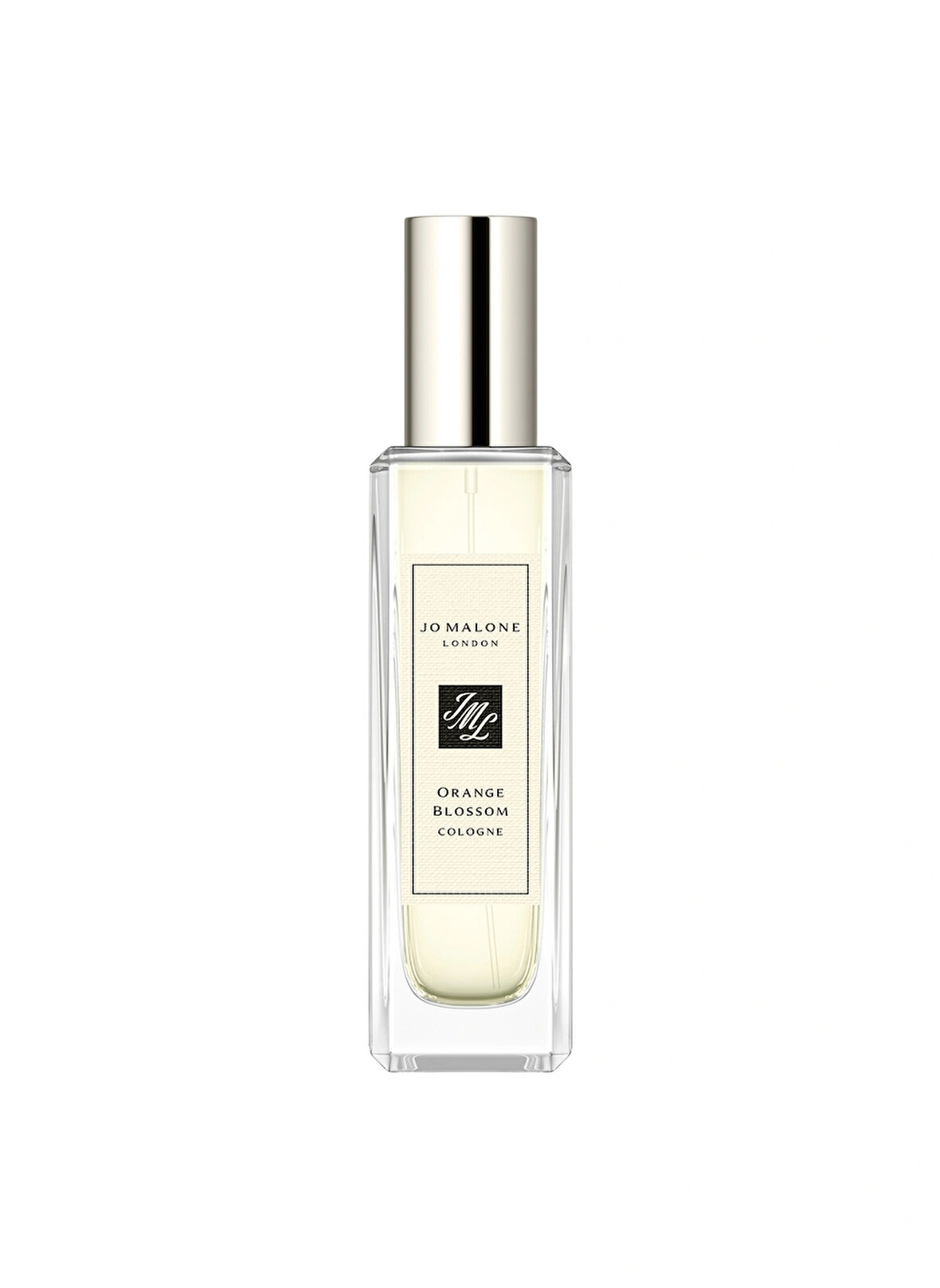 Orange Blossom Cologne 30ml