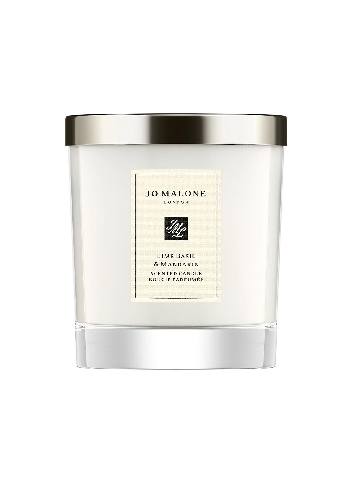 Lime Basil & Mandarin Mum 200g