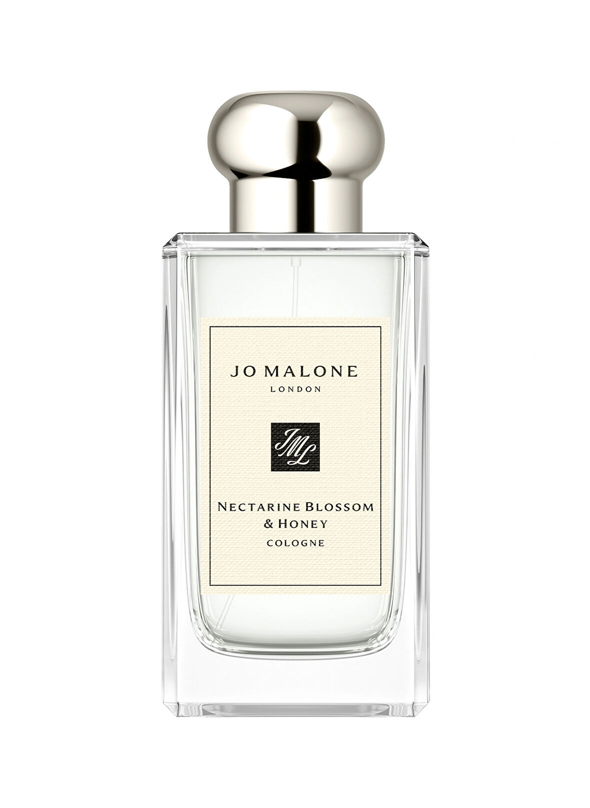 Nectarine Blossom & Honey Cologne 100ml