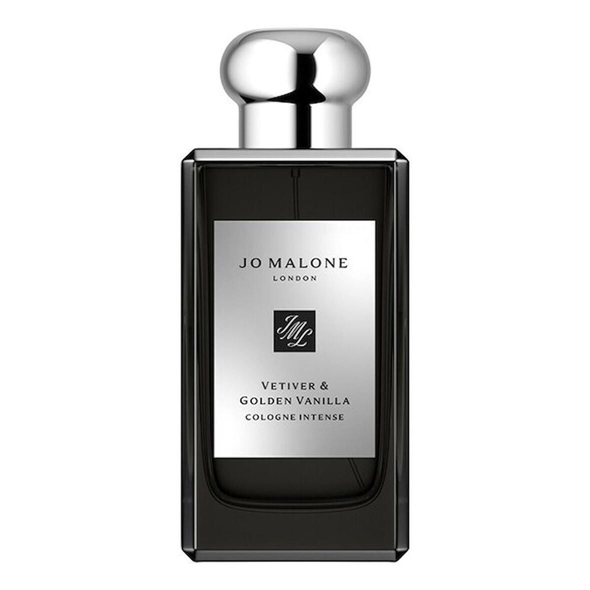 Vetiver & Golden Vanilla Cologne Intense
