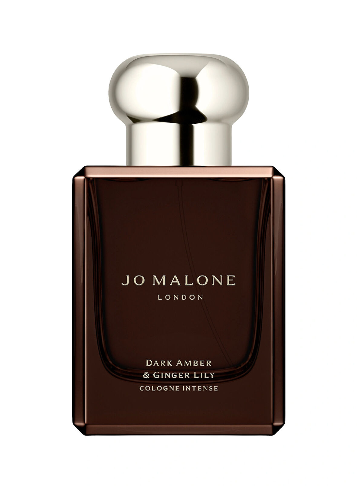 Dark Amber & Ginger Lily Cologne Intense 50ml