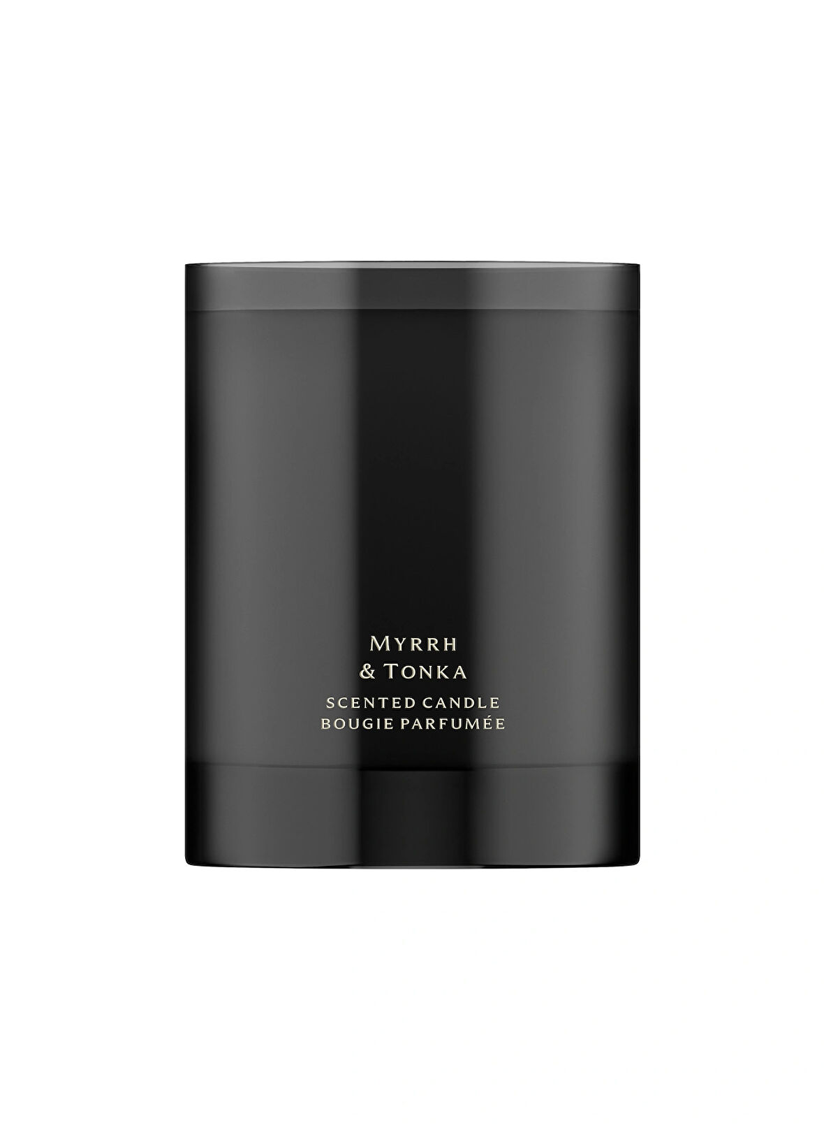 Myrrh & Tonka Seyahat Mumu 65g