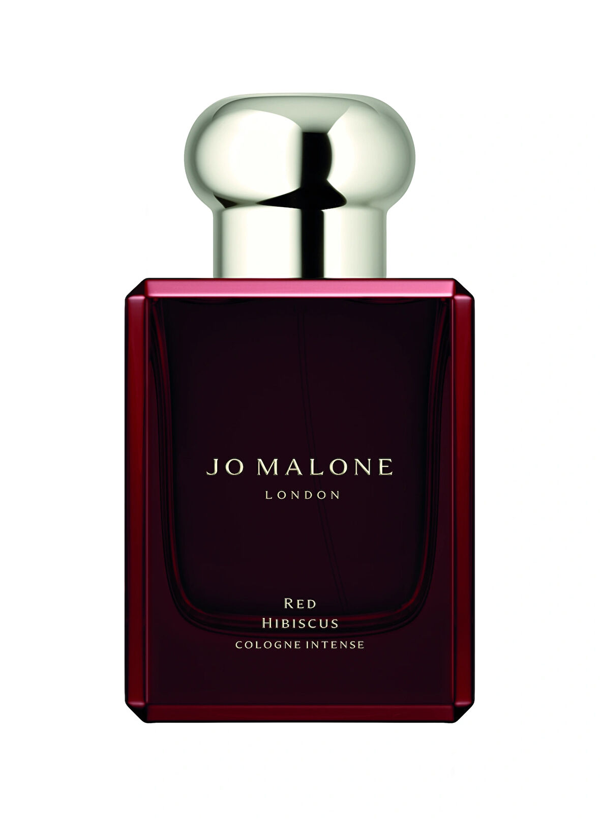 Red Hibiscus Cologne Intense 50ml