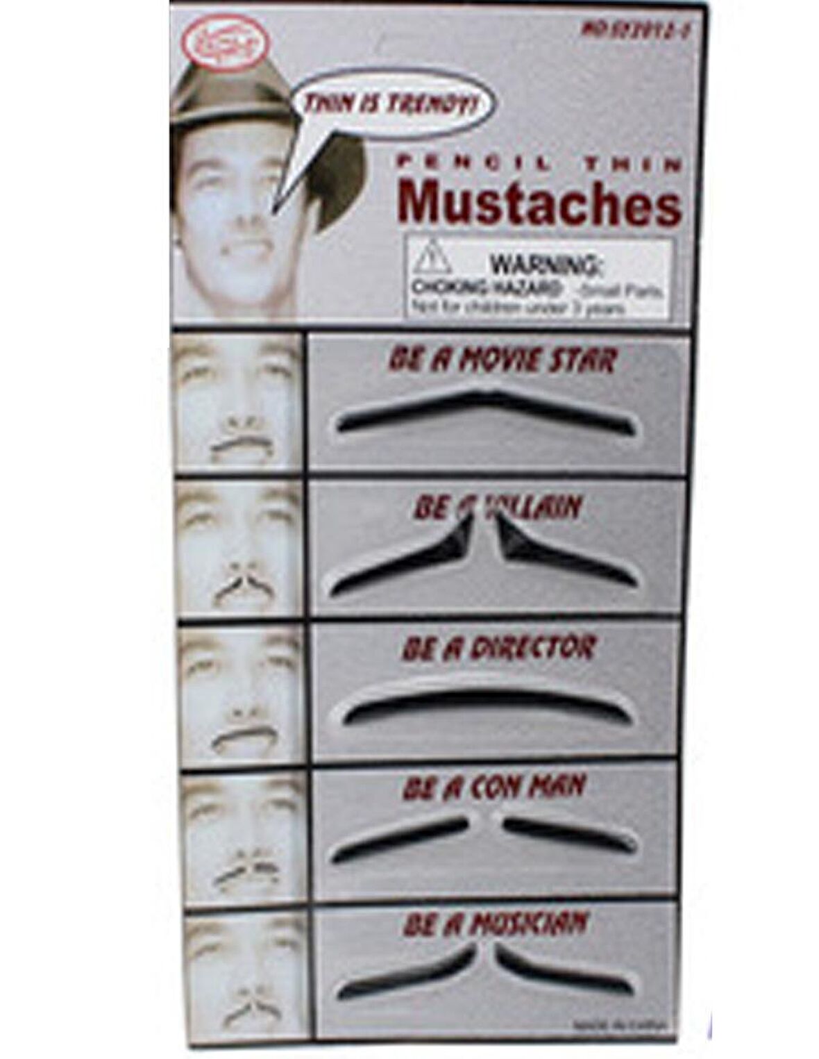 BIYIK YAPIŞKANLI 5'Lİ