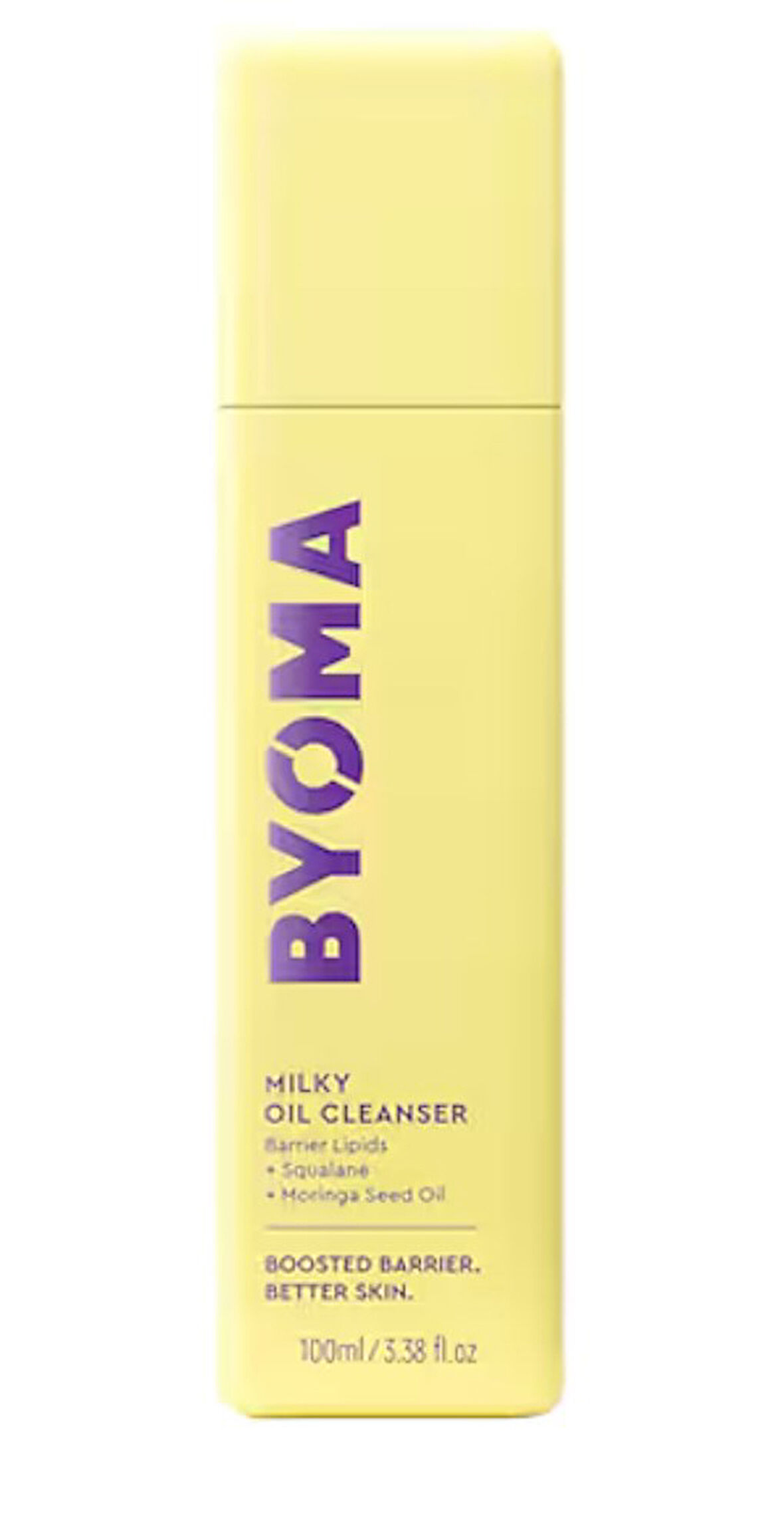BYOMA Milky Oil Cleanser - Makyaj Temizleyici 100 ml 