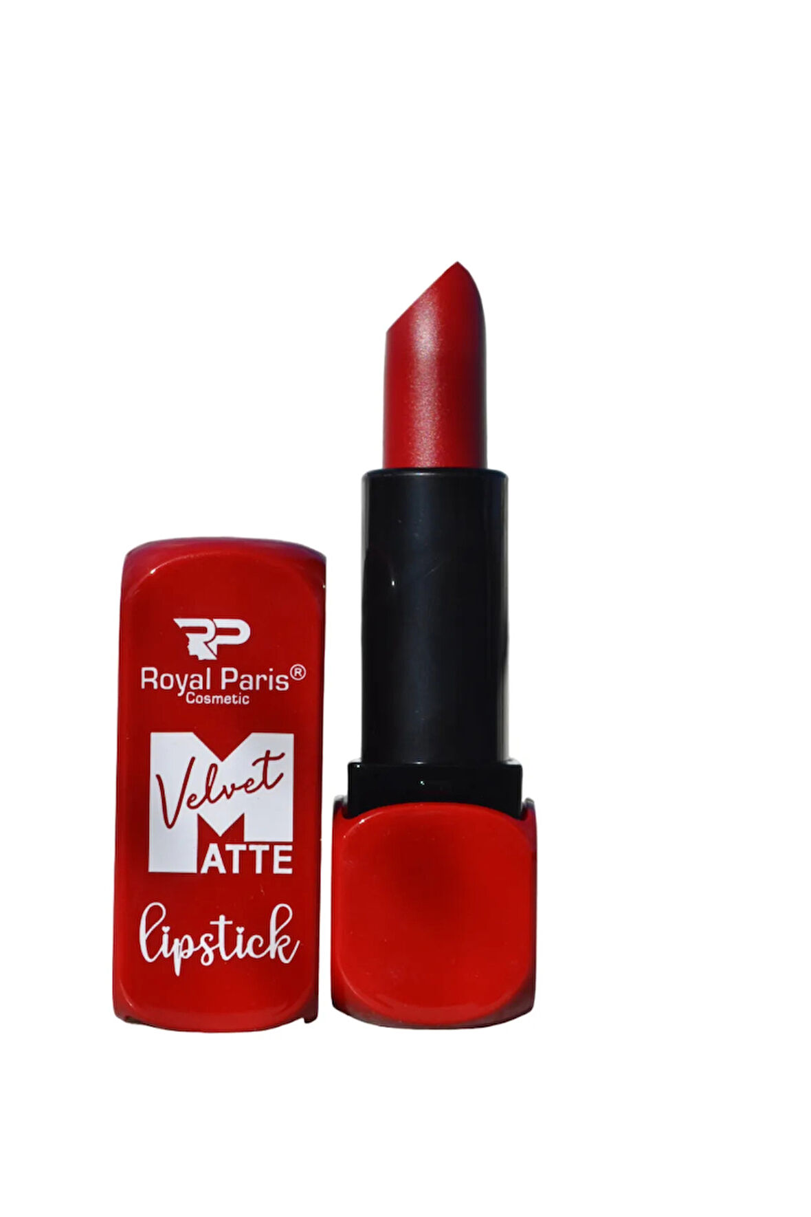ROYAL PARİS MATTE LIPSTICK NO 01