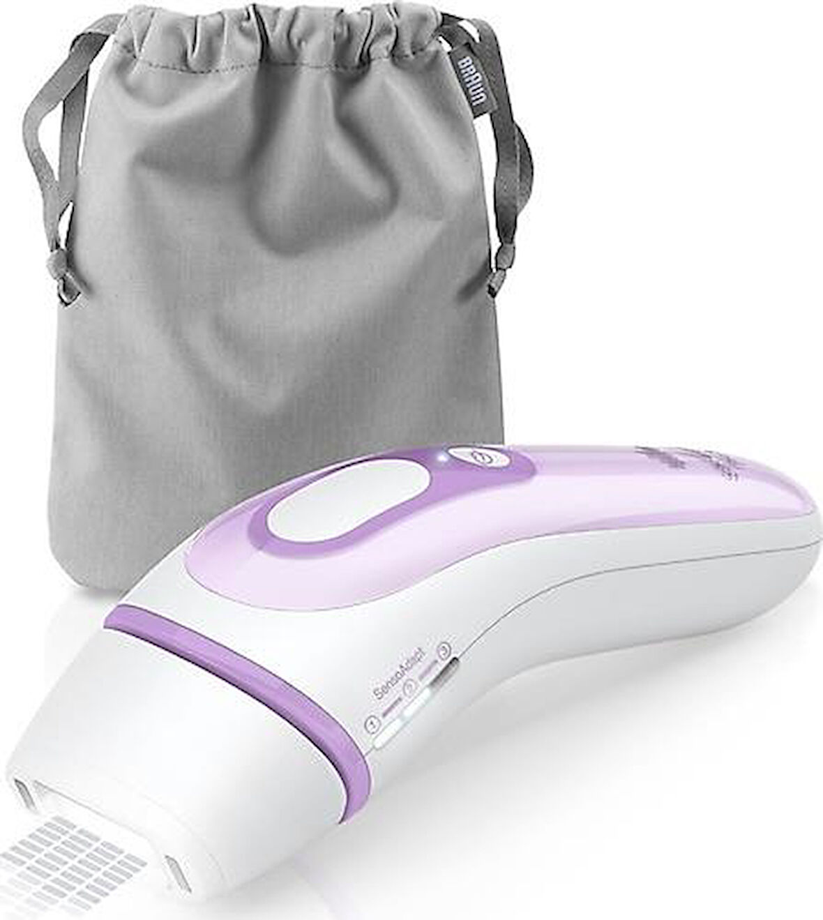 Braun Silk Expert Pro 3 PL3011 Lazer Epilasyon