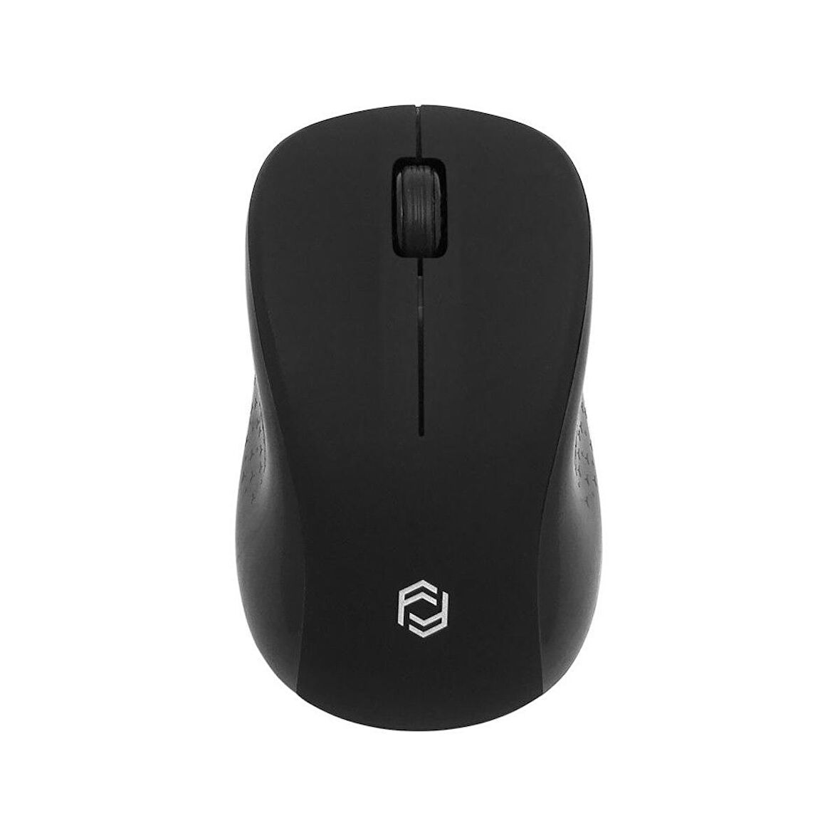 Frisby Siyah 1000DPI 2.4 Ghz Kablosuz  Mouse