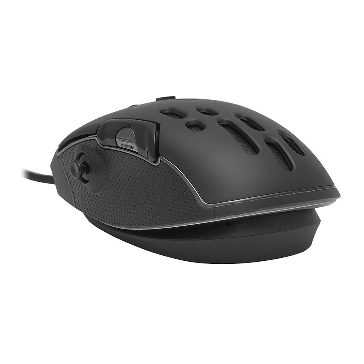 FRISBY FM-G3310K T-REX JOYSTICKLI PROGLANABİLİR GAMING MOUSE