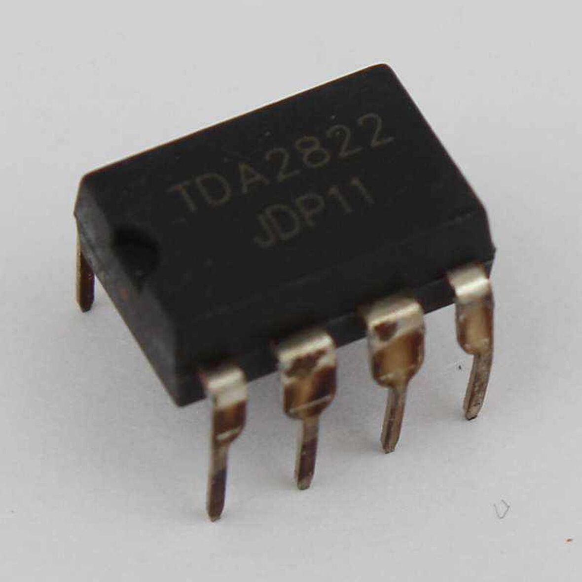 TDA 2822 - TDA 2822M