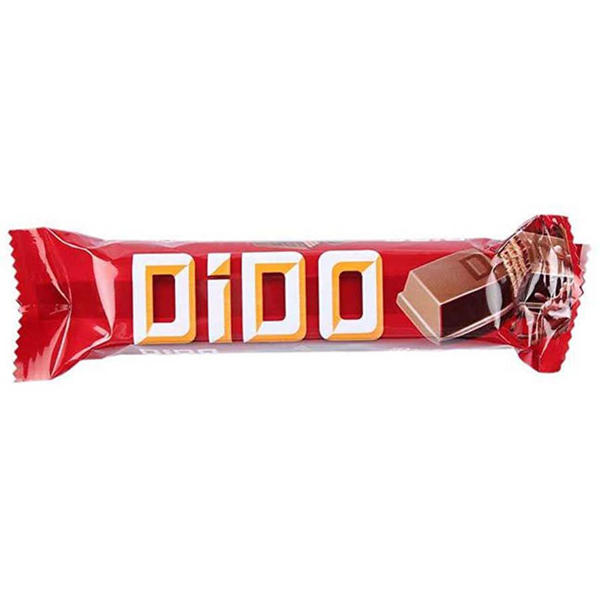 Ülker Dido Çikolata 35 gr x 24'lü