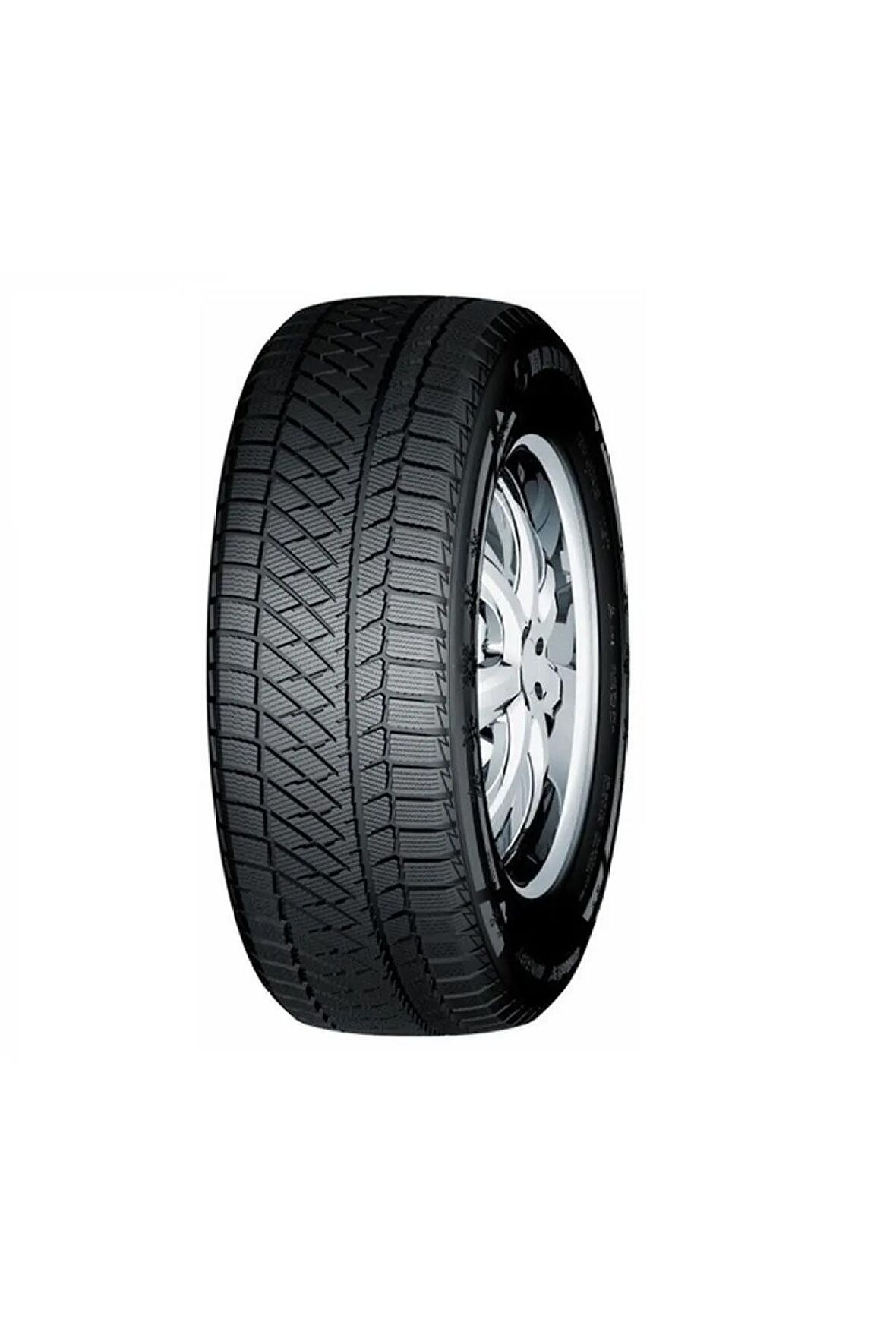 215/55 R16 97t Xl Hd687 Kışlık Oto Lastik 2022 Üretimi (2155516)