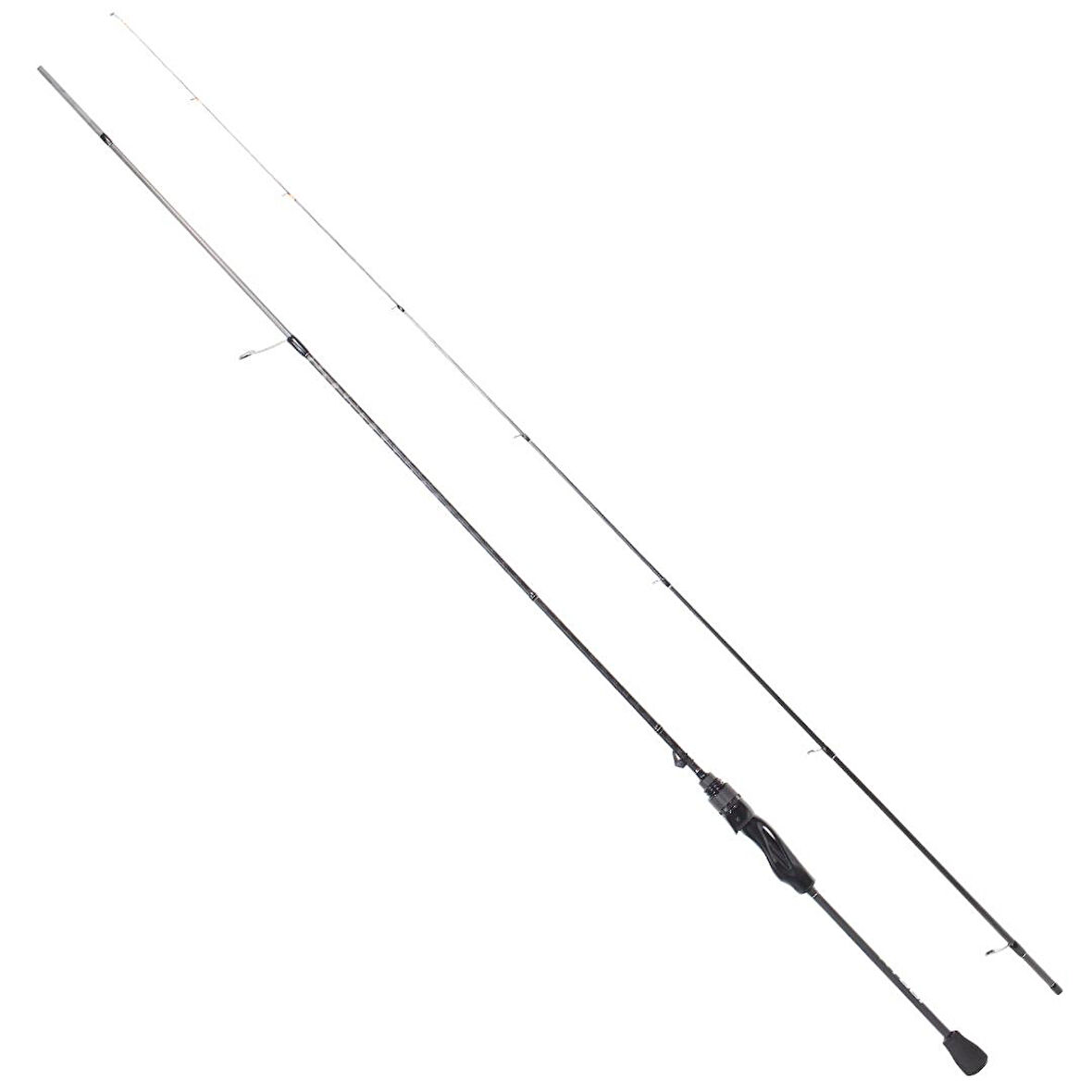 Ryuji Aji Game Fuji 220cm 1-12gr Lrf Olta Kamışı