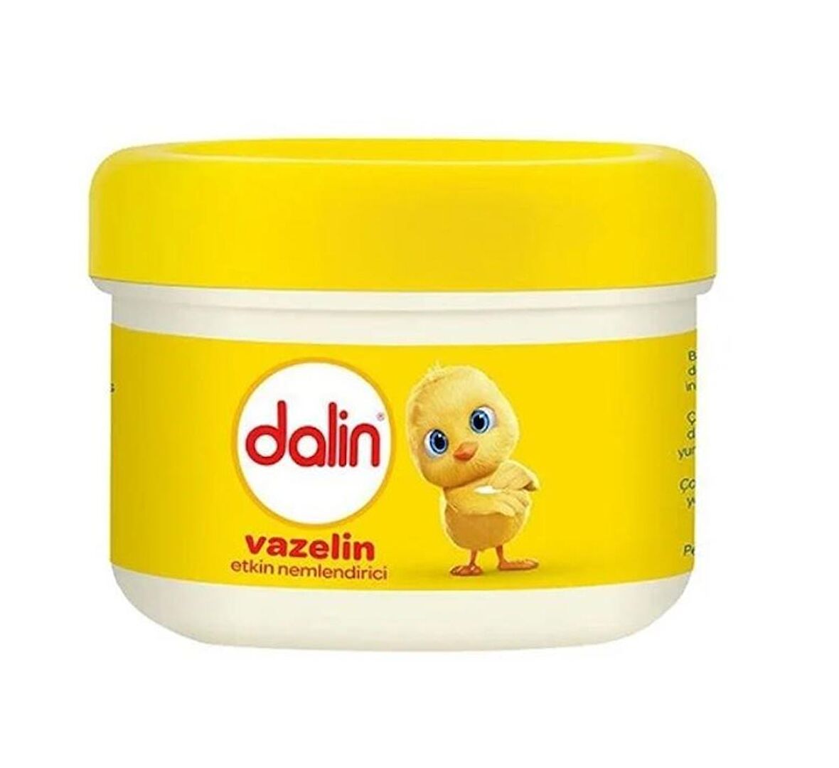 Dalin Vazelin 100 Ml - 8690605035228