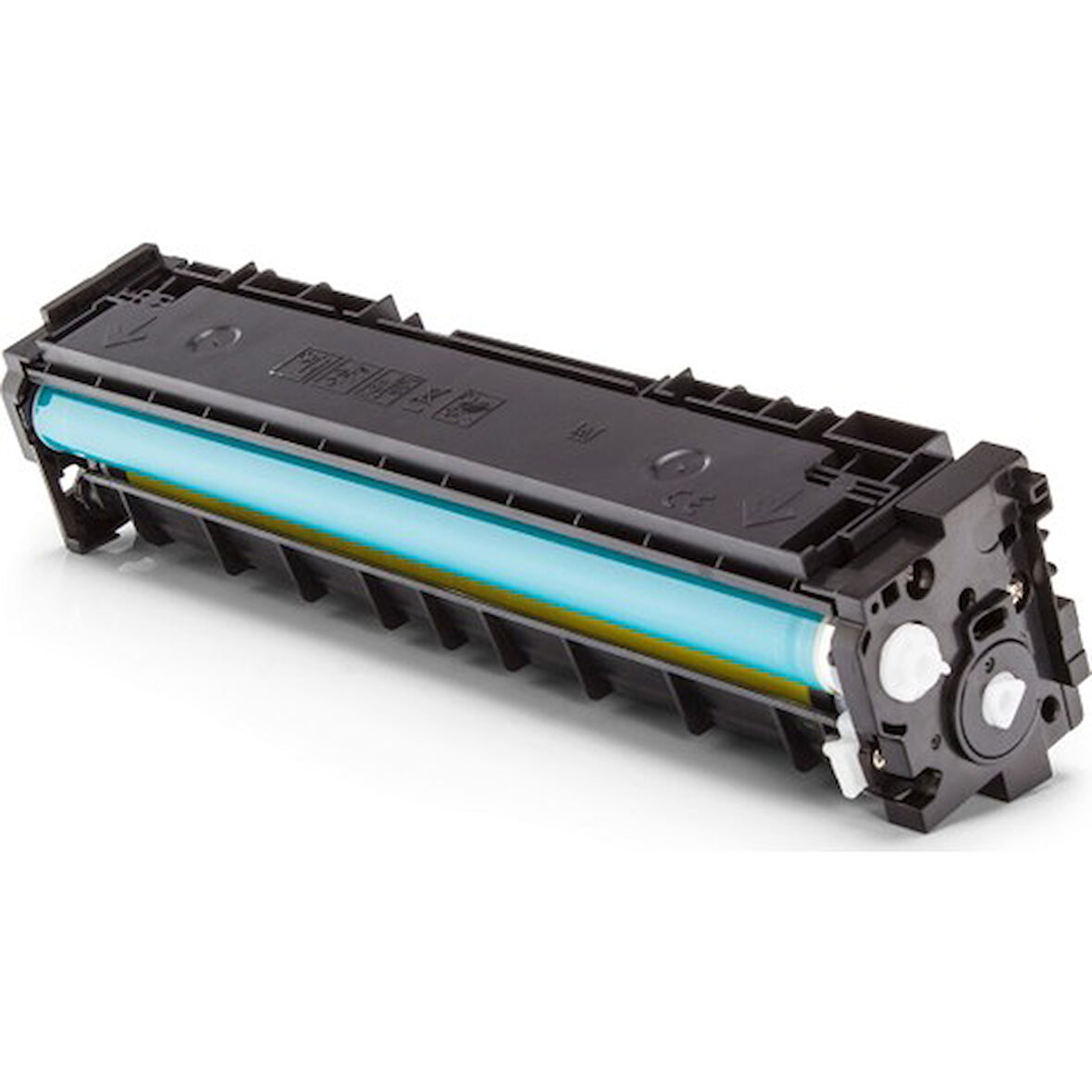 Koala HP COLOR LASERJET M477/ CF412X Toner Muadil Toner 5000 Sayfa Sarı