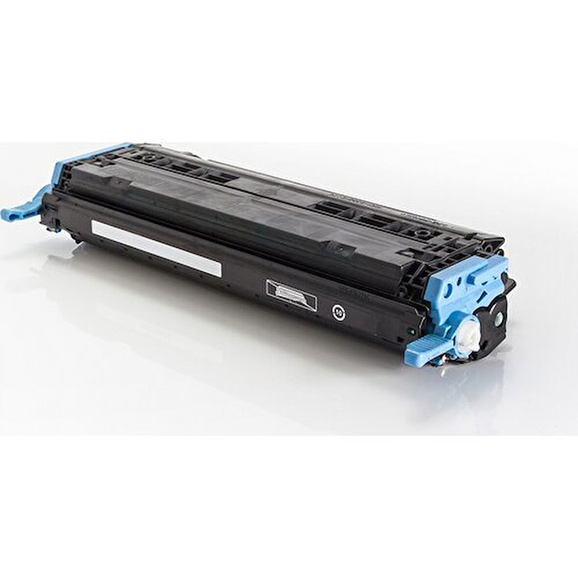 Koala HP Q6000A/124A 2600/2605/1600-CM1015/1017--Canon CRG707 LBP 5000/5100/1015/1017 Muadil Toner 2500 Sayfa Siyah