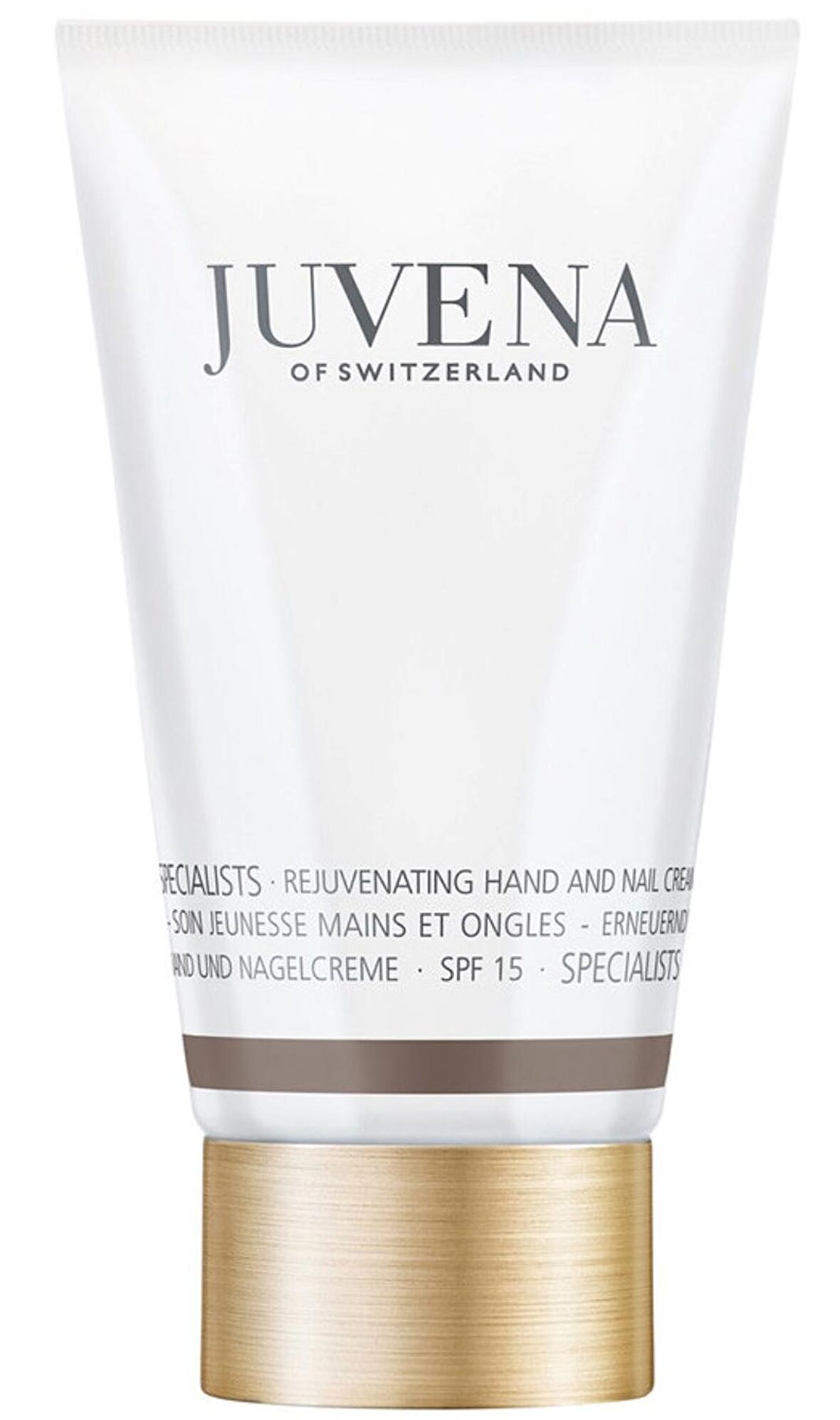 Juvena Specialists Rejuvenating Hand And Nail Cream 75 ml