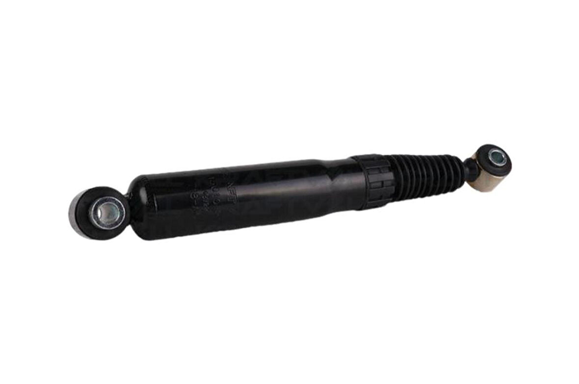 ARKA AMORTISOR (SAG / SOL) P206 1,6 16V 12 / 00> P206 1,4HDI 09 / 98>
