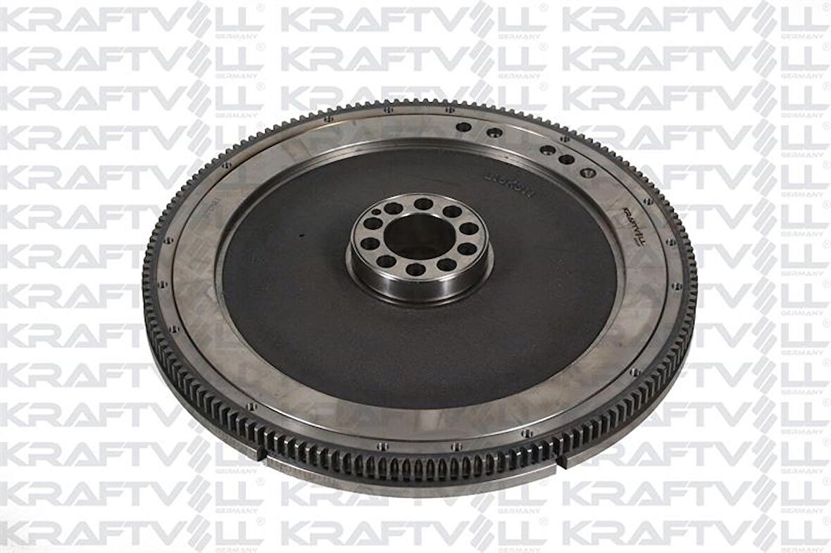 DEBRIYAJ VOLANI KOMPLE MAN TGA 18.410 D2866 00- F90 19.422 D2866 90-96 F2000 19.423 D2866 94- - KRAFTVOLL 03060013