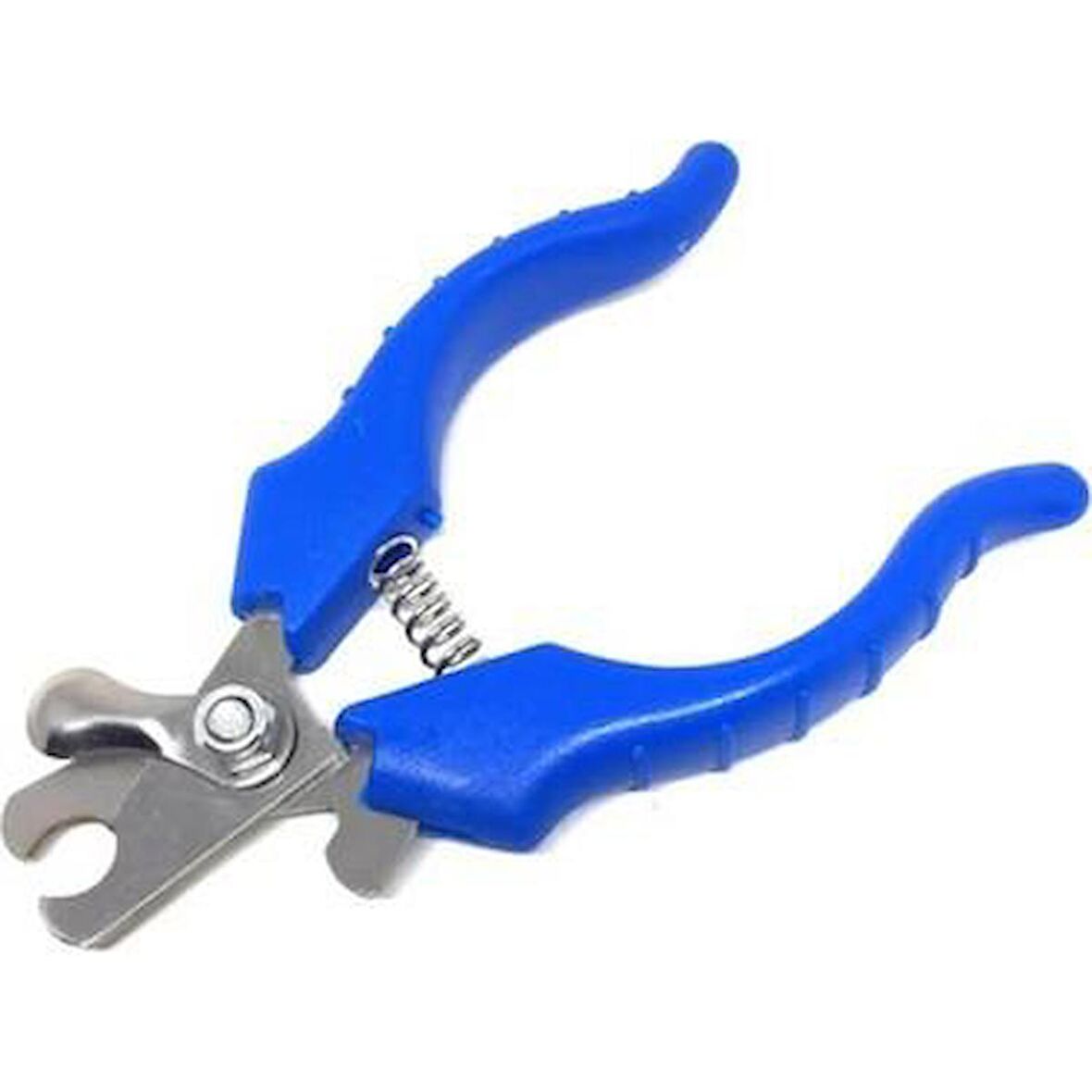 Kedi Köpek Yaylı Tırnak Makası Pense Tipi