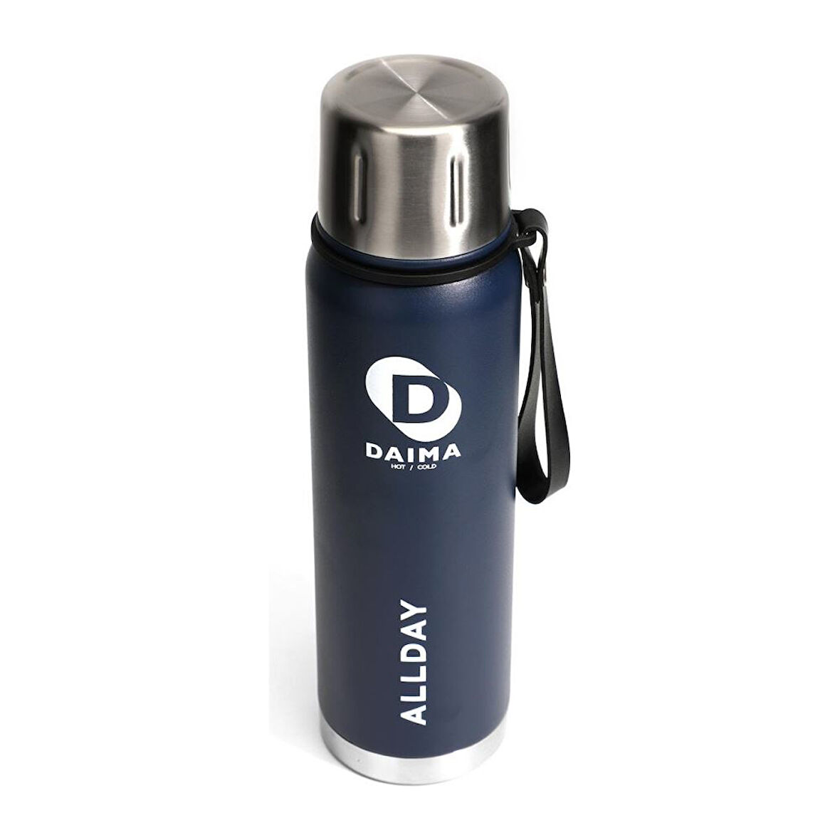 Daima AllDay Termos Lacivert 750 ml