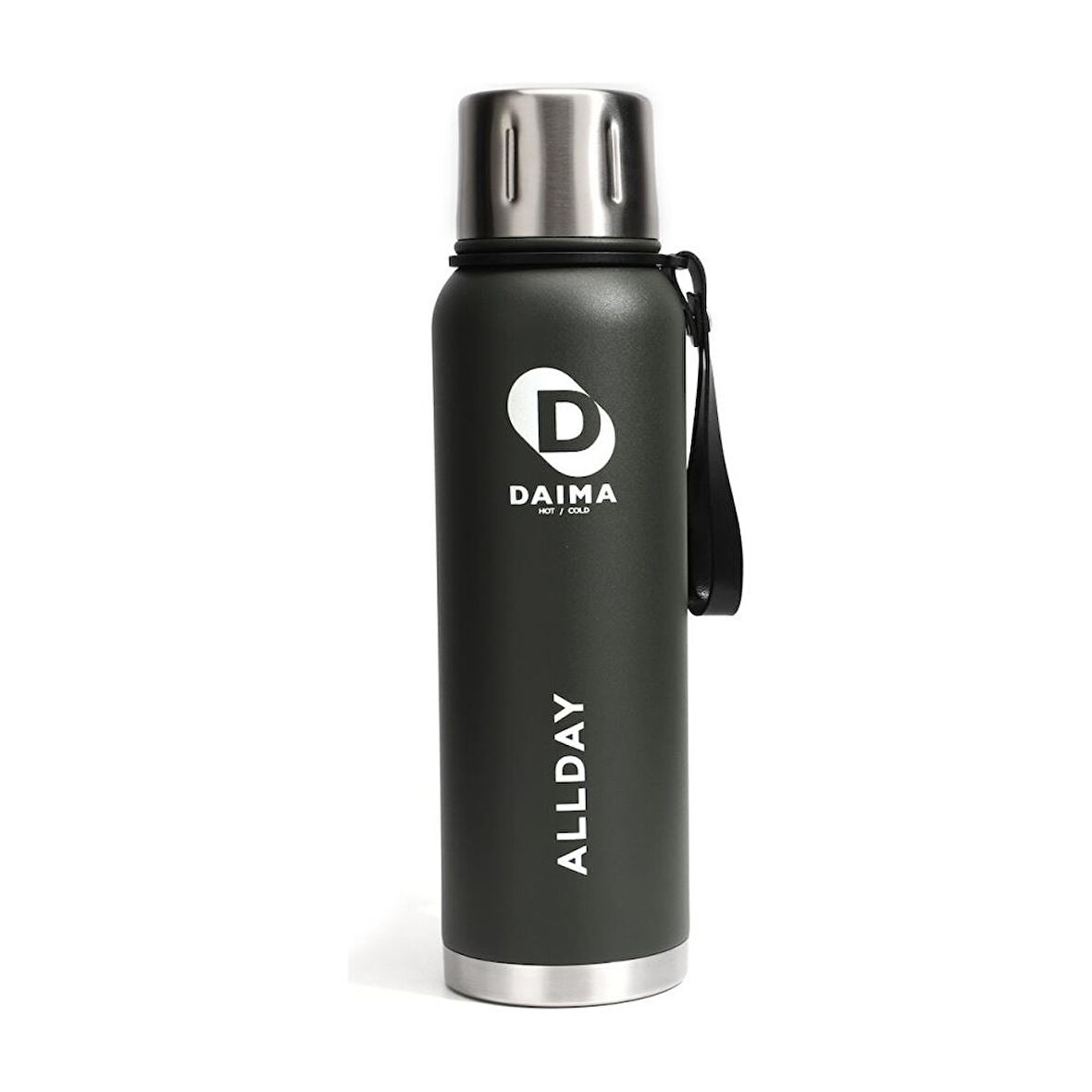 Daima AllDay Termos Yeşil 1000 ml