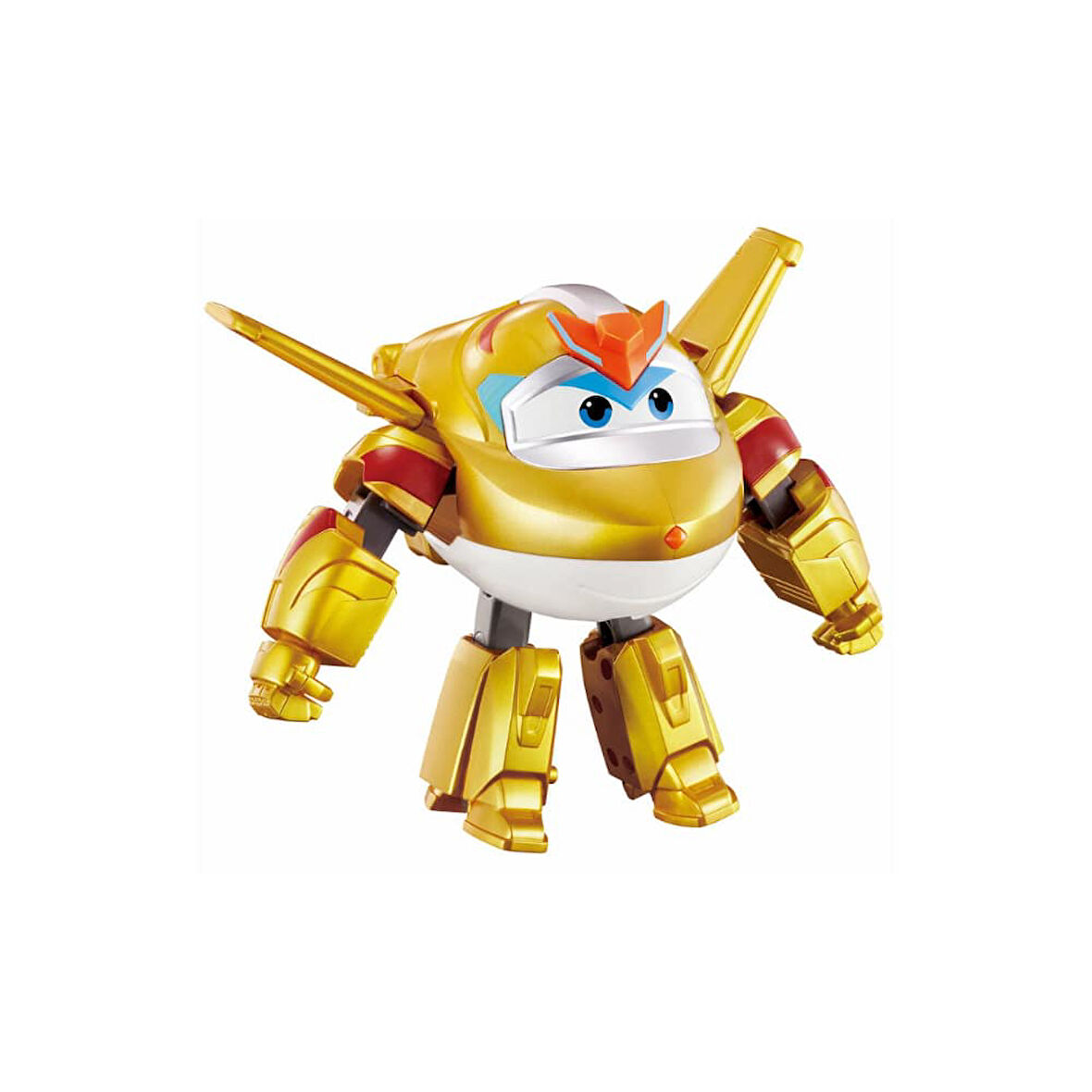 Harika Kanatlar Dönüşen Golden Boy 12 Cm