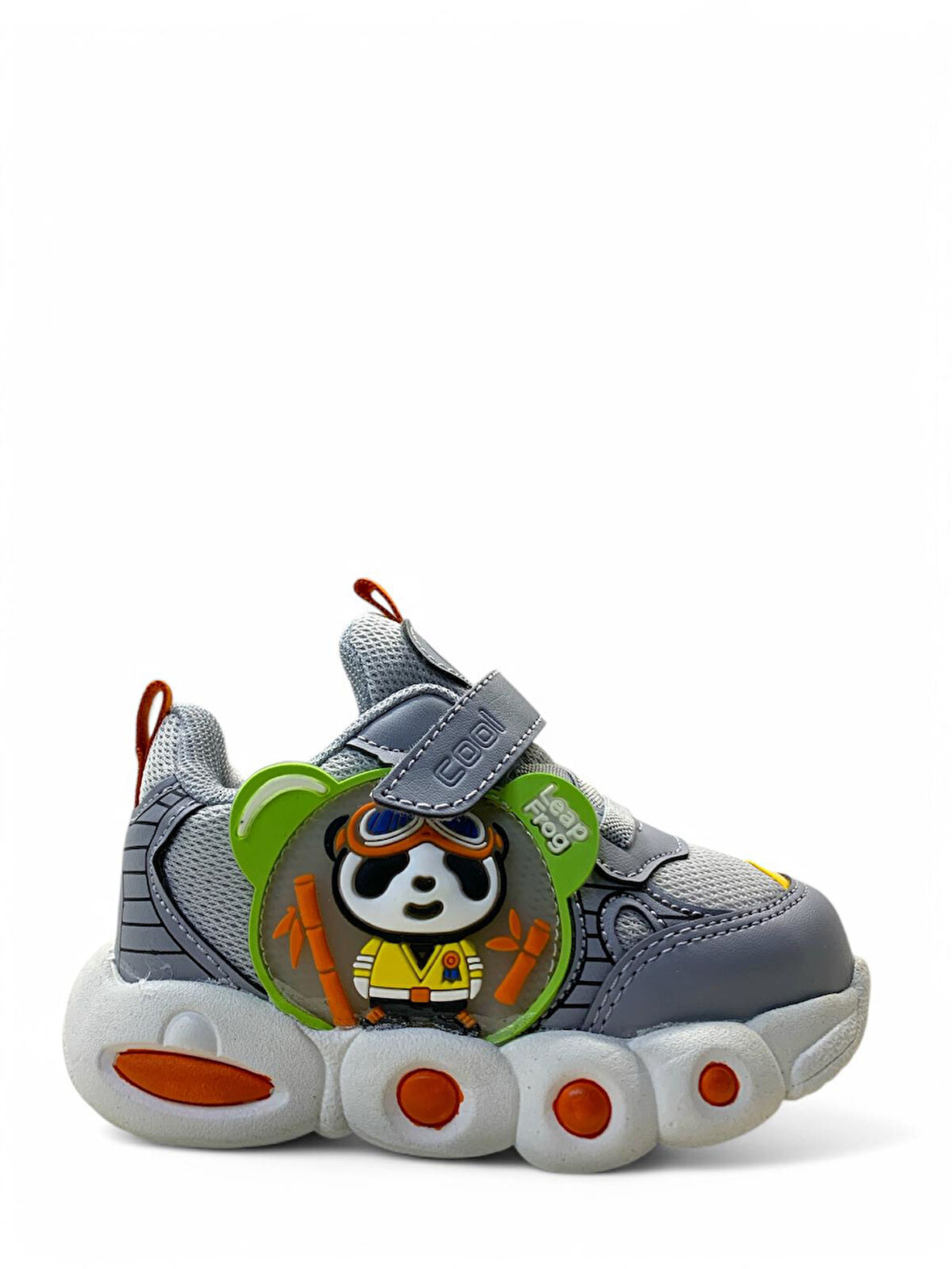 Cool Peter Bebek Rahat Sneaker
