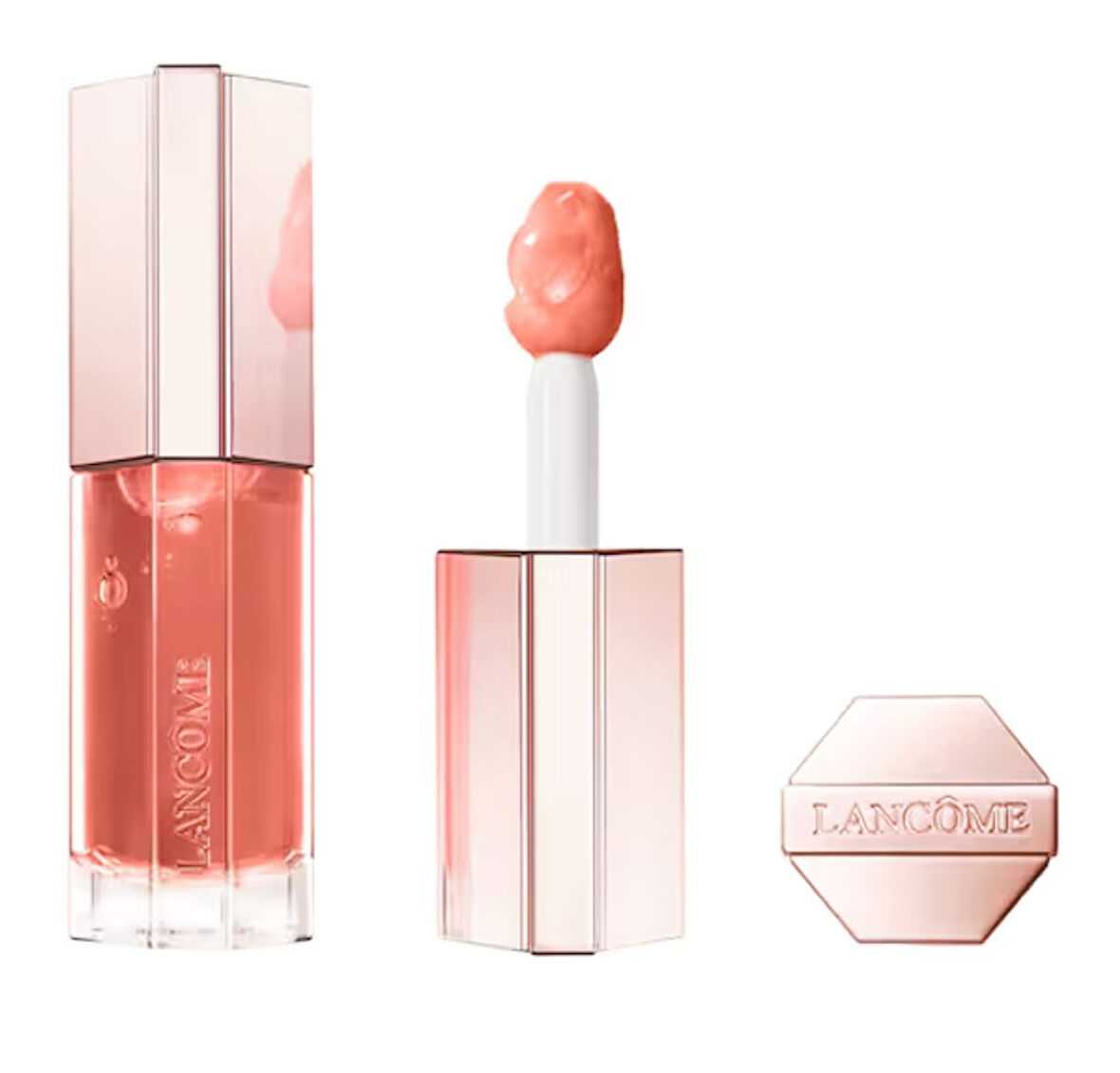Lancome Lip Idole JuicyTreat - Dudak Parlatıcısı 40 All 