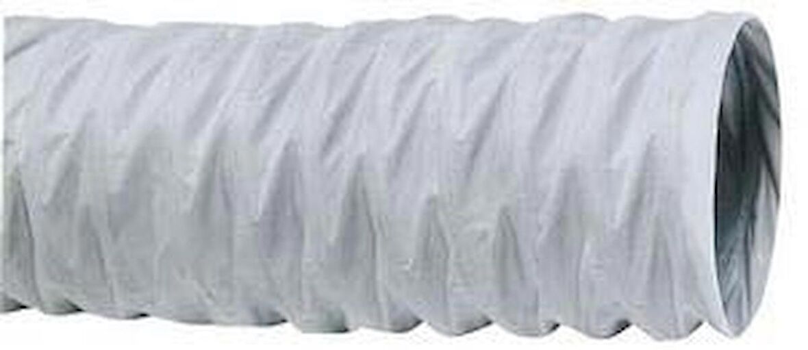 PVC hortum İç Ø 76 mm Çalışma Basıncı 0.60 Bar