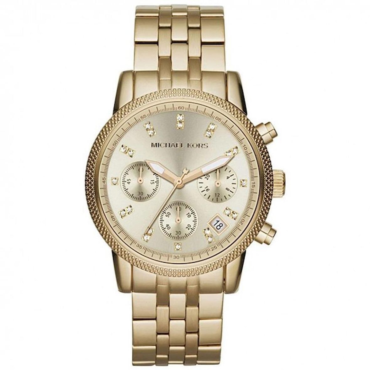 Michael Kors MK5676 Kadın Kol Saati