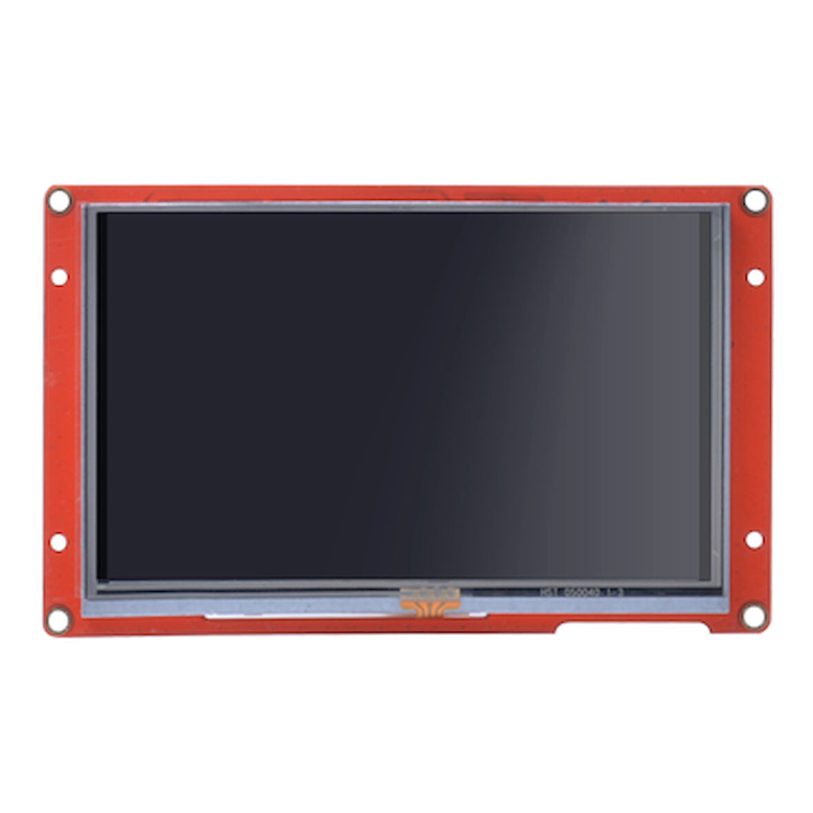 NEXTION NX8048P050-011R 5.0'' Nextion Intelligent Series HMI Resistive
