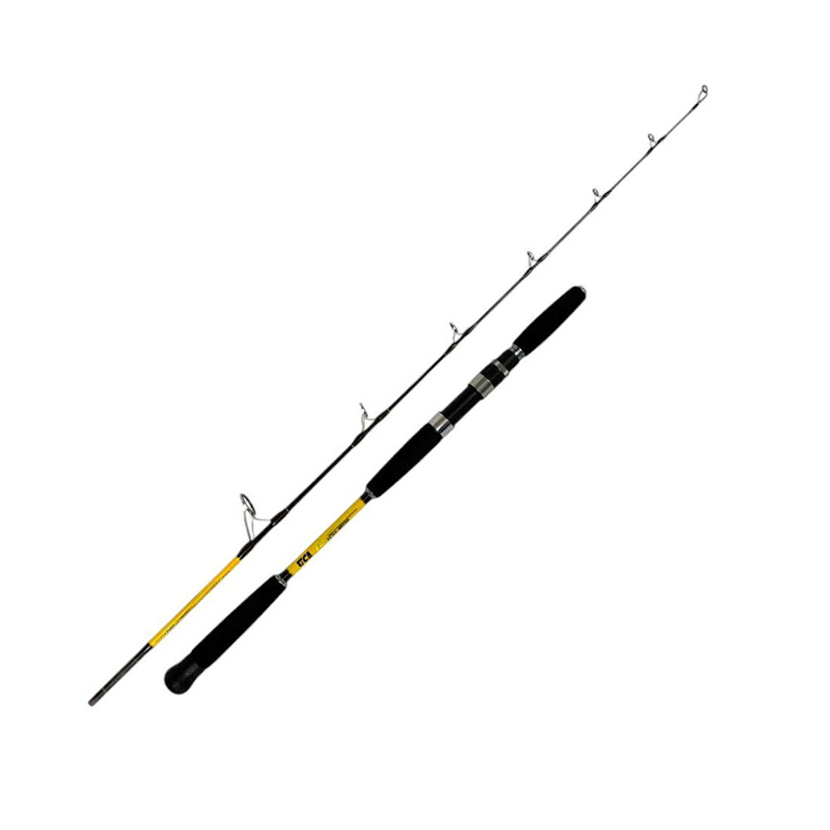 Tica Konex 1,65m 80-150gr