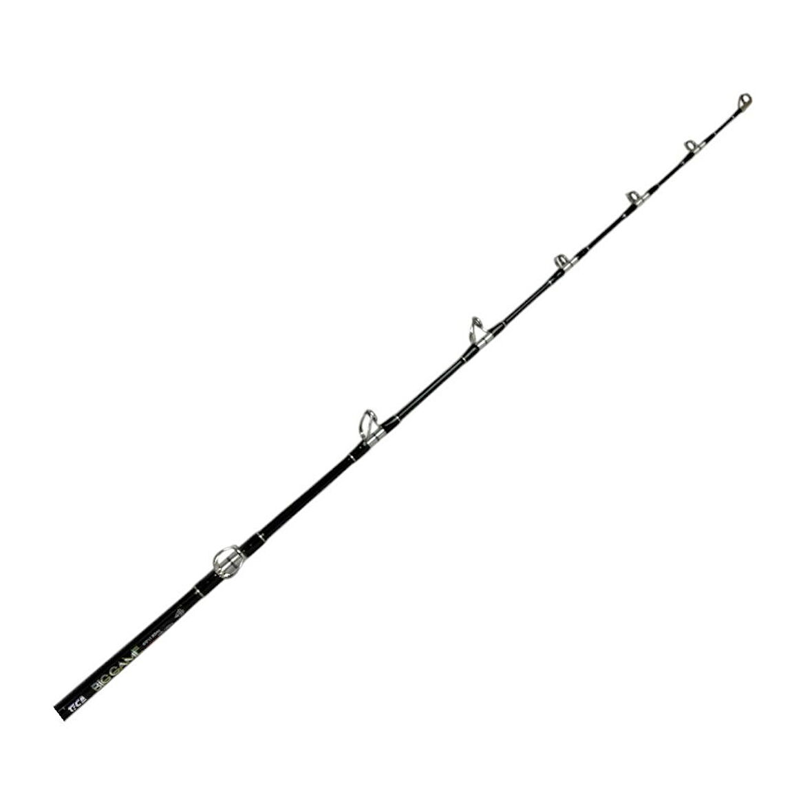 Tica Big Game 6"0 100-120 Lbs