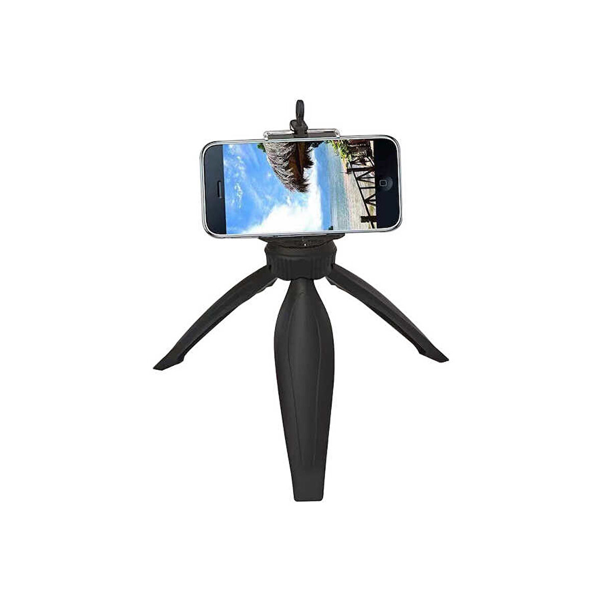 ​İNC EP-5 Table Top Tripod - Siyah