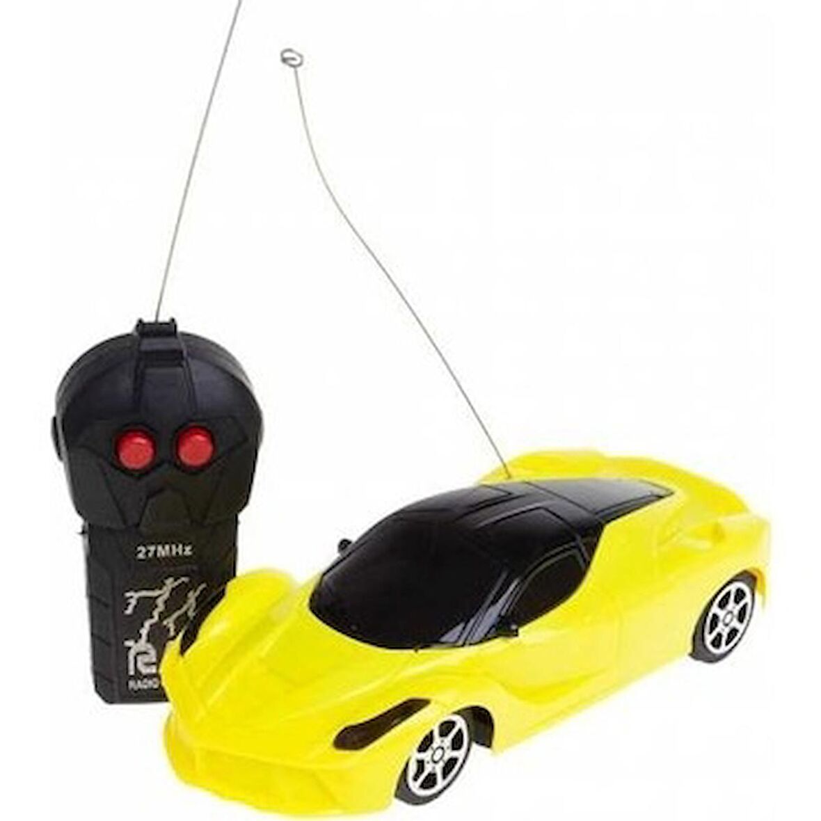 Can Pilli Araba Jyd1190a