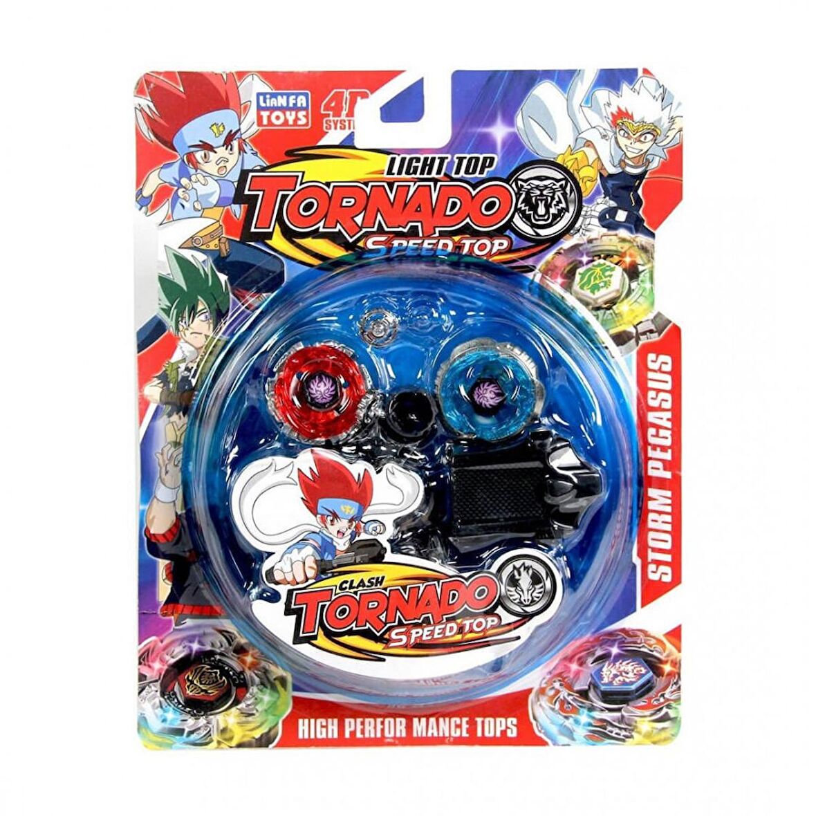 Can oyuncak beyblade kartelada