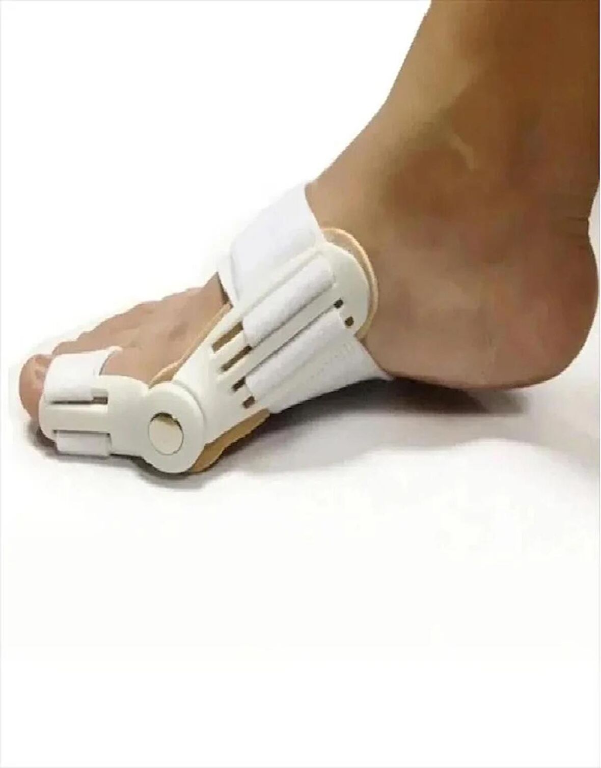 HALLUX VALGUS GECE ATELİ KEMİK ÇIKINTISI İÇİN