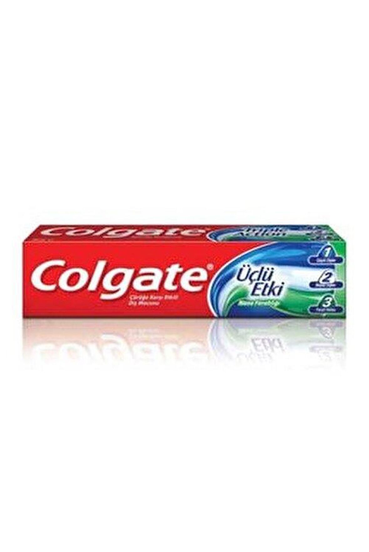 COLGATE FLUORIDE TOOTHPASTE 75 L