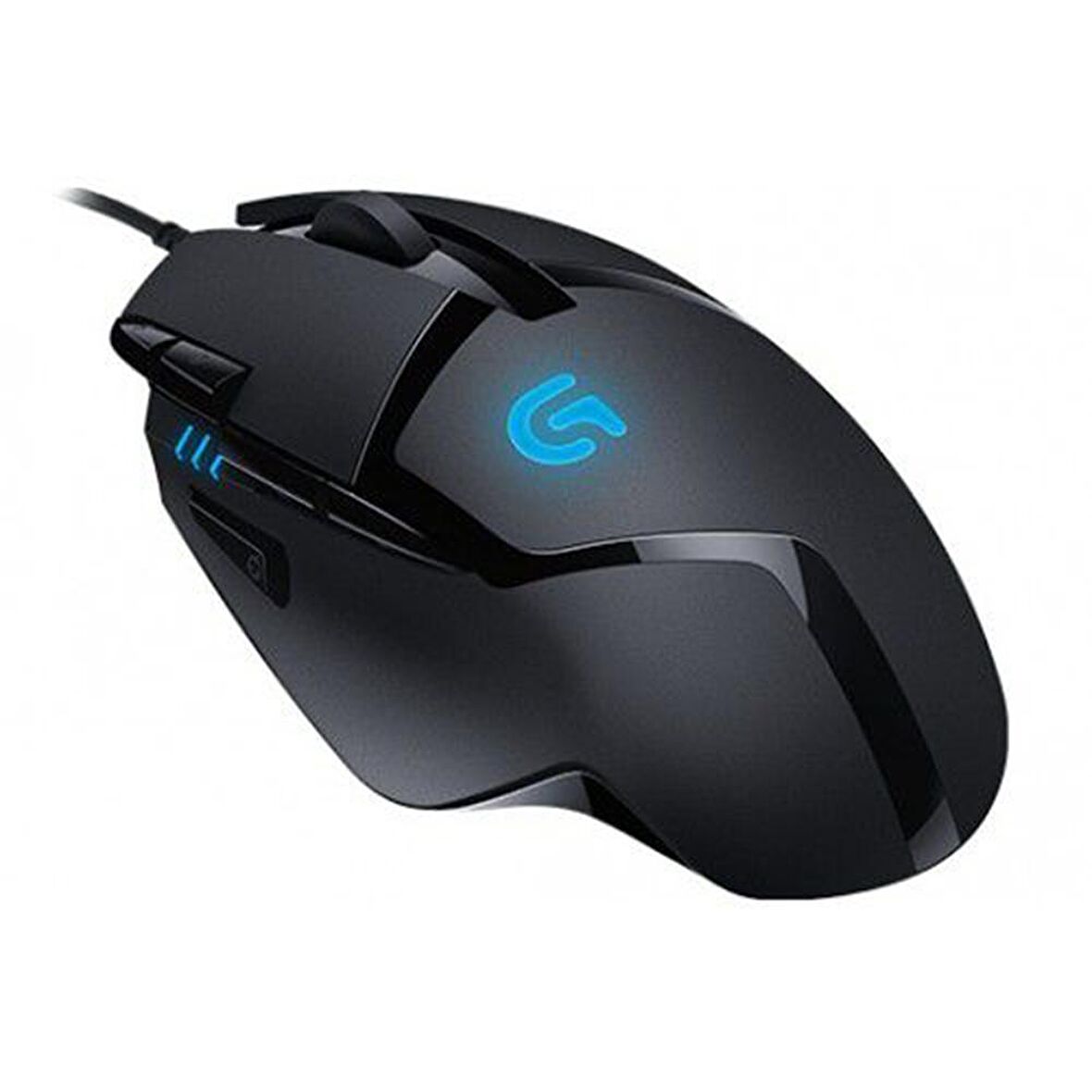 Logitech G402 Hyperion Fury FPS Gaming Mouse