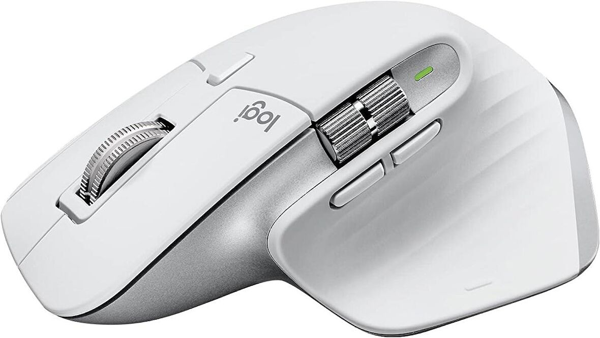 Logitech MX Master 3s Beyaz