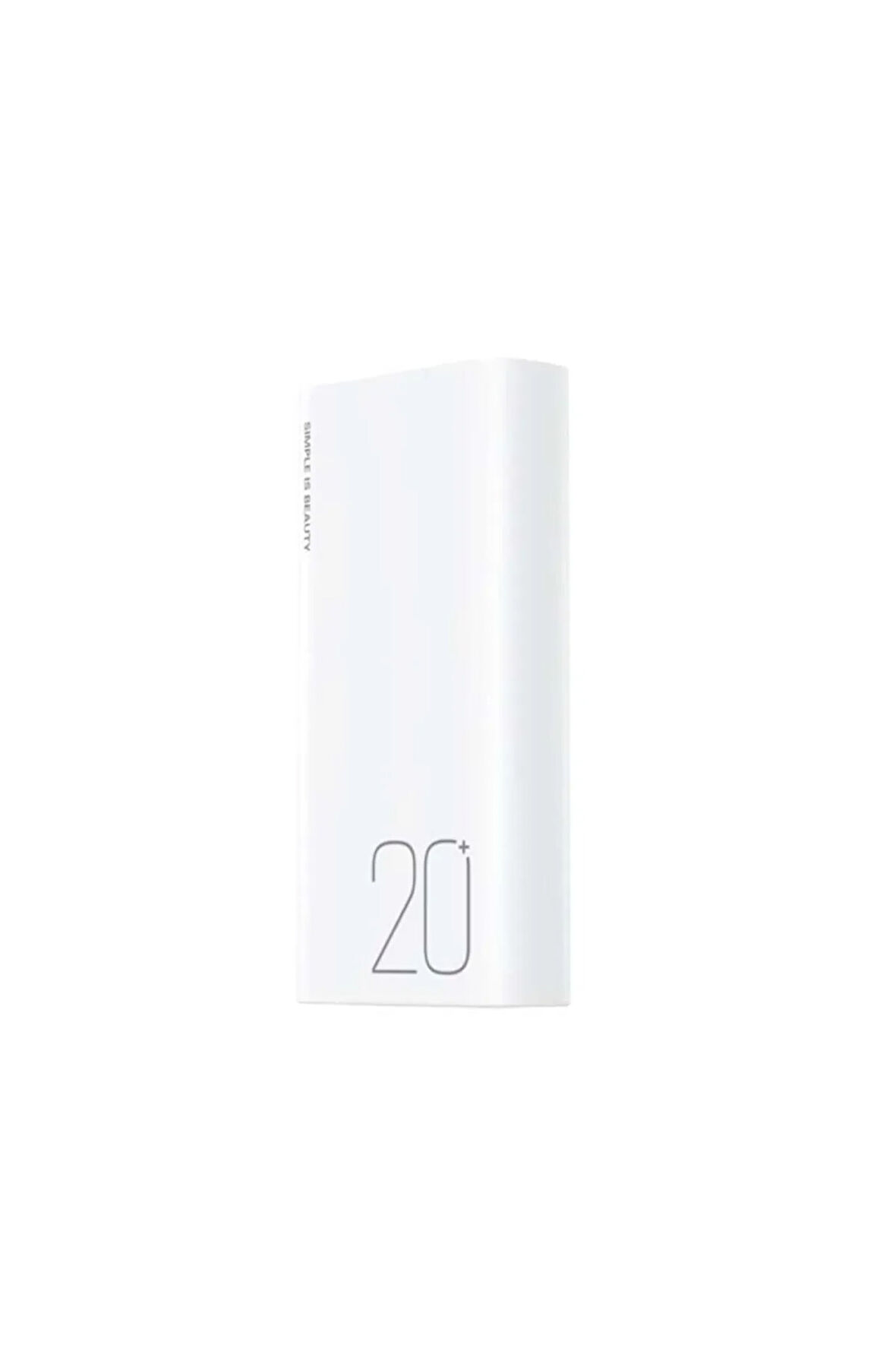 22.5w Quick Pd Fast Hızlı Usb-c Type-c 3 Çıkışlı 20000 Mah Taşınabilir Şarj Aleti Powerbank Pr230