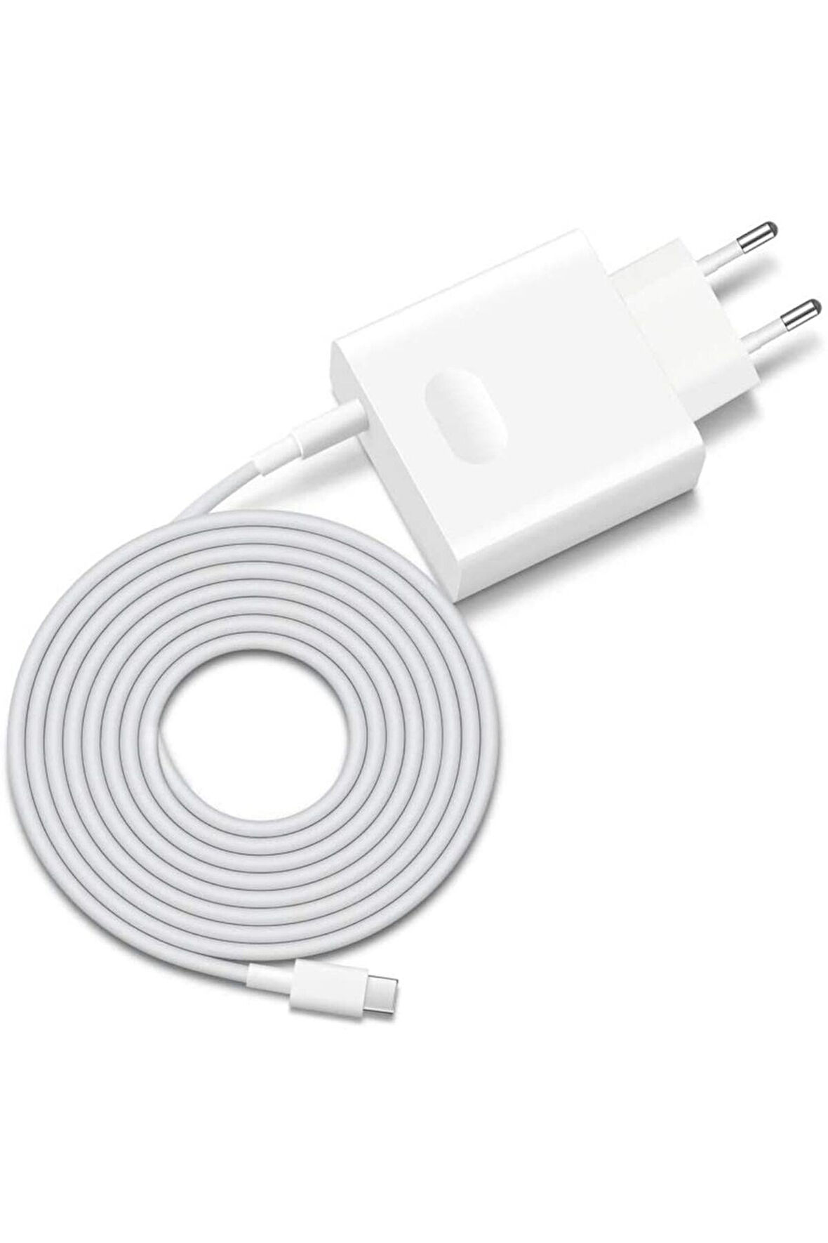 Supercharge Type-c Huawei 65w 5a Şarj Cihazı