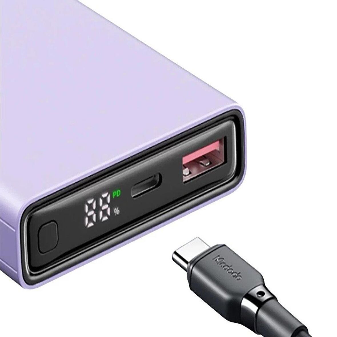 Mcdodo MC-2941 10000 mAh Hızlı Şarj Powerbank