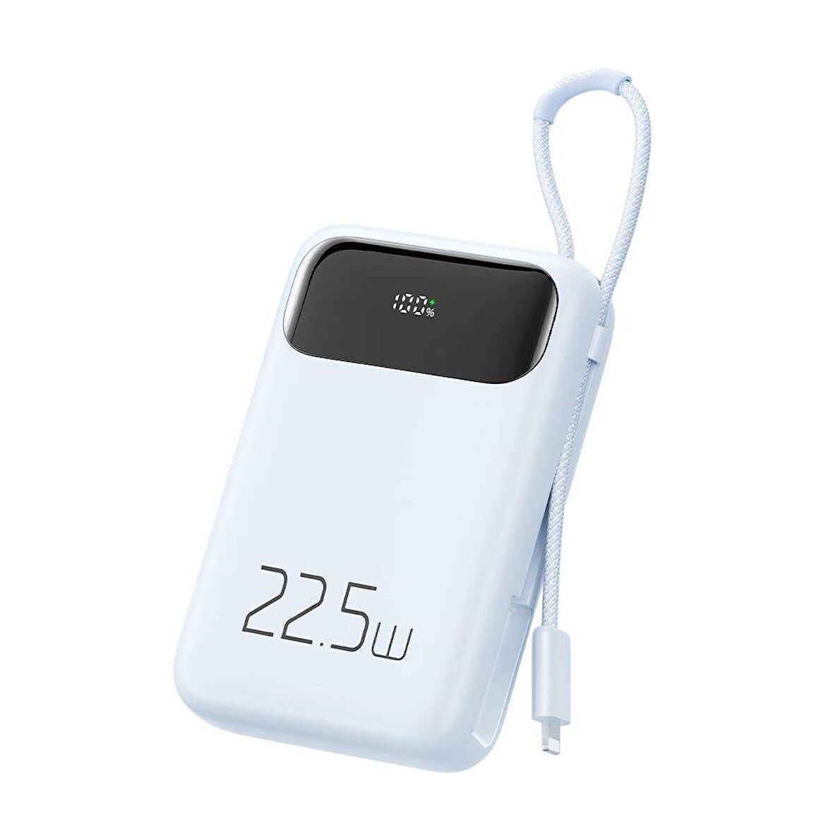 Mcdodo MC-3254 10000 mAh Hızlı Şarj Powerbank